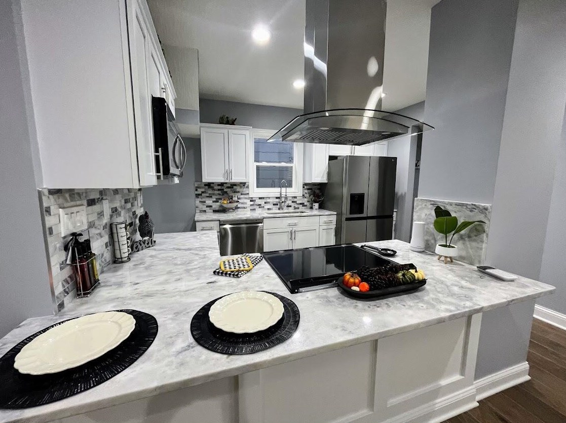 129 Ter Ave, Columbus OH 43204-3789 exterior