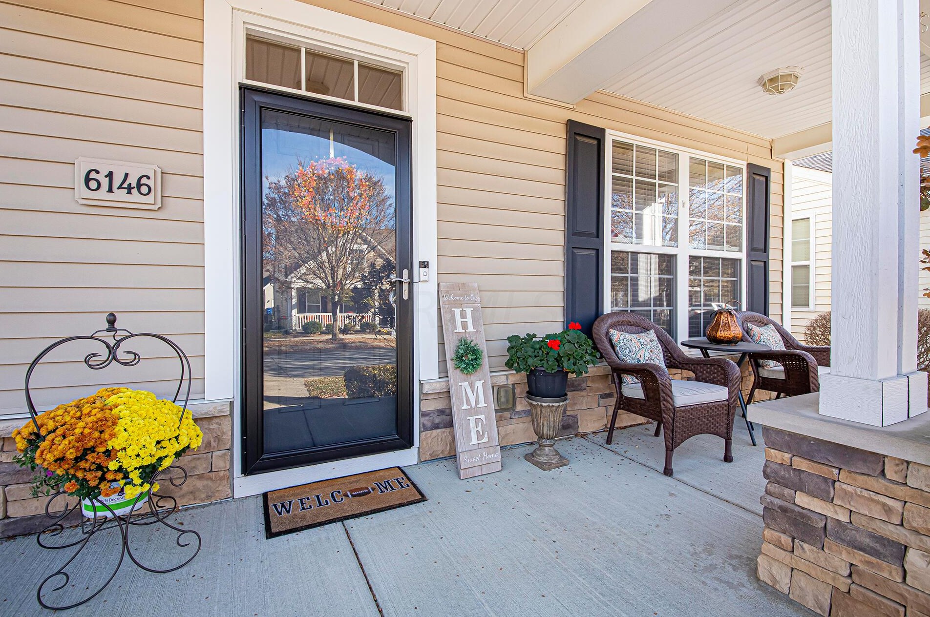 6146 Benon Rd, Westerville, OH 43081-7159