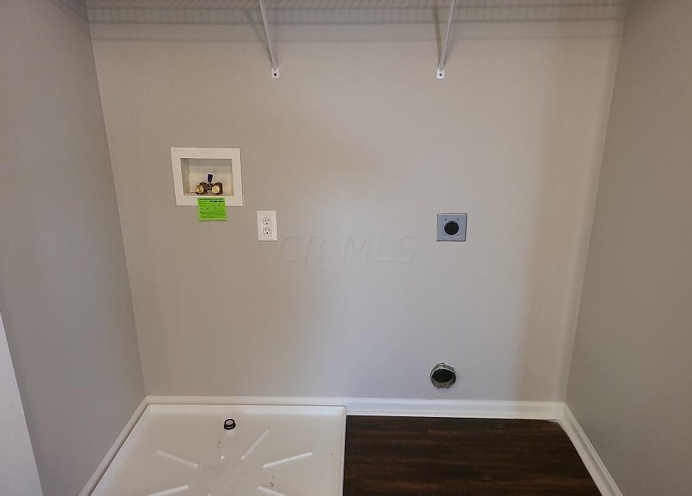 3913 Boyer Ridge Dr, Cnl Wnchstr OH  43110-7800 exterior