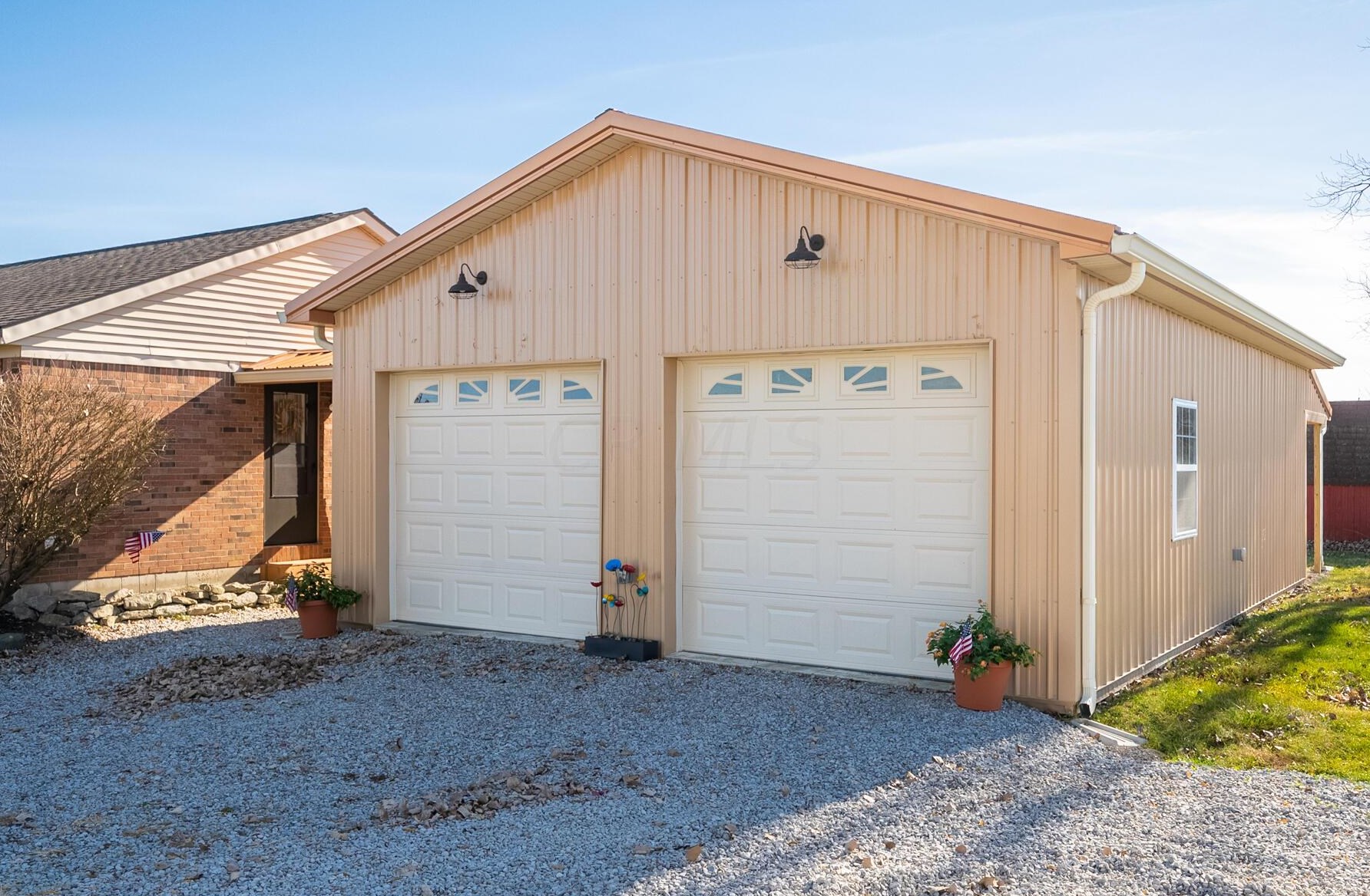 2241 Penry Rd, Radnor, OH 43066