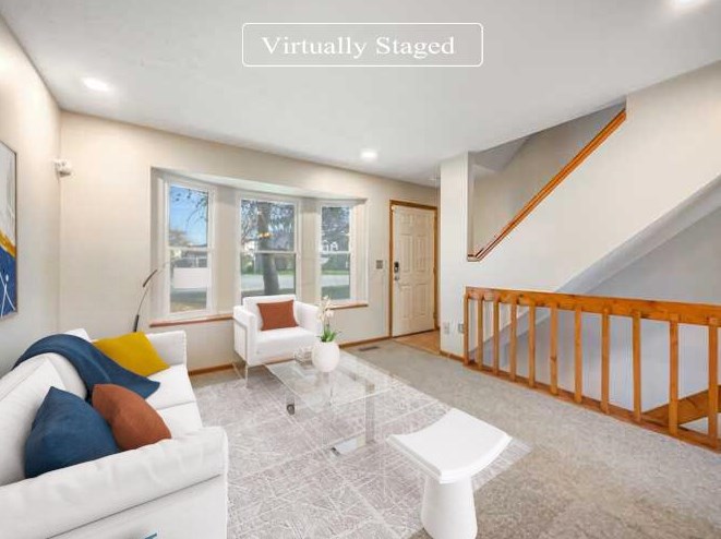 7591 Worthington Galena Rd #42, Sharon Township, OH 43085