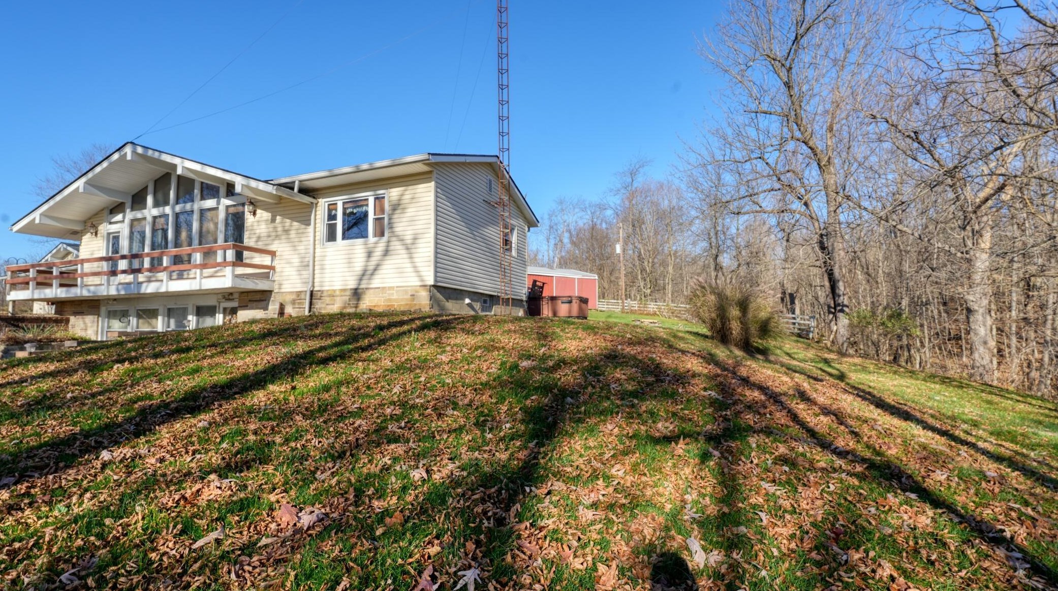 130 Fox Creek Rd, New Concord, OH 43762
