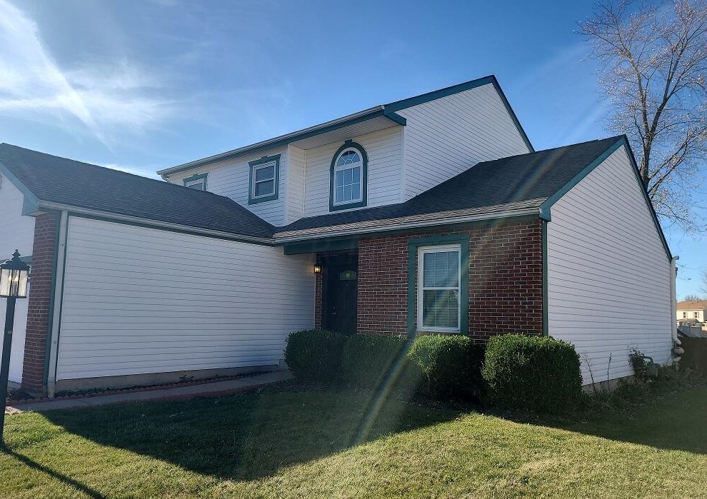7557 Swindon St, Blacklick, OH 43004
