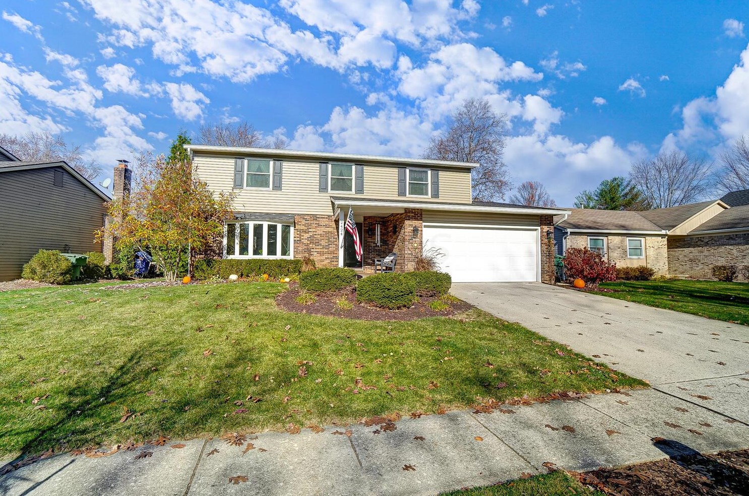 2424 Brigham Dr, Dublin, OH 43016-8947