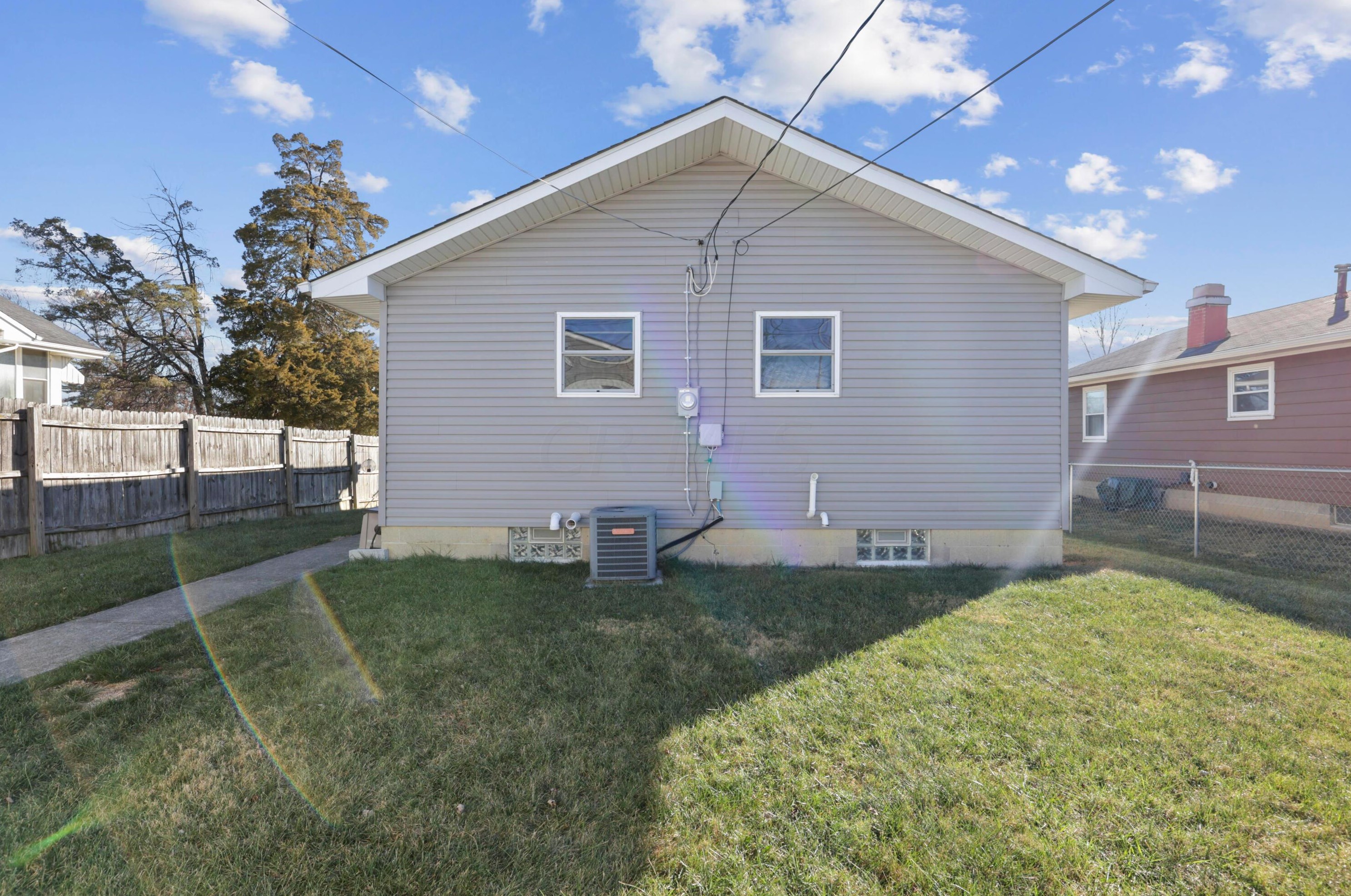 1137 Brown Rd, Columbus OH 43223-3003 exterior