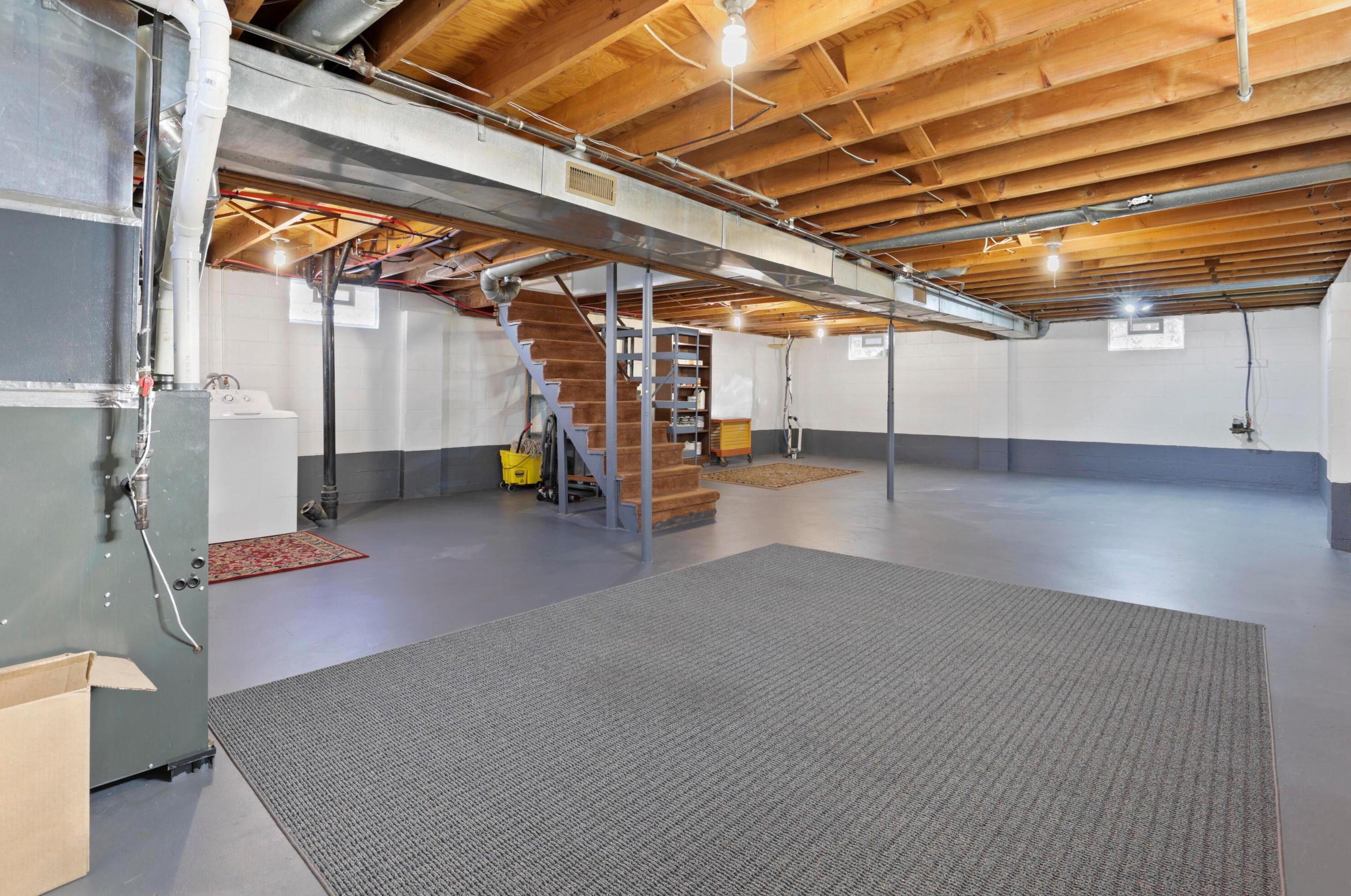 1137 Brown Rd, Columbus OH 43223-3003 exterior