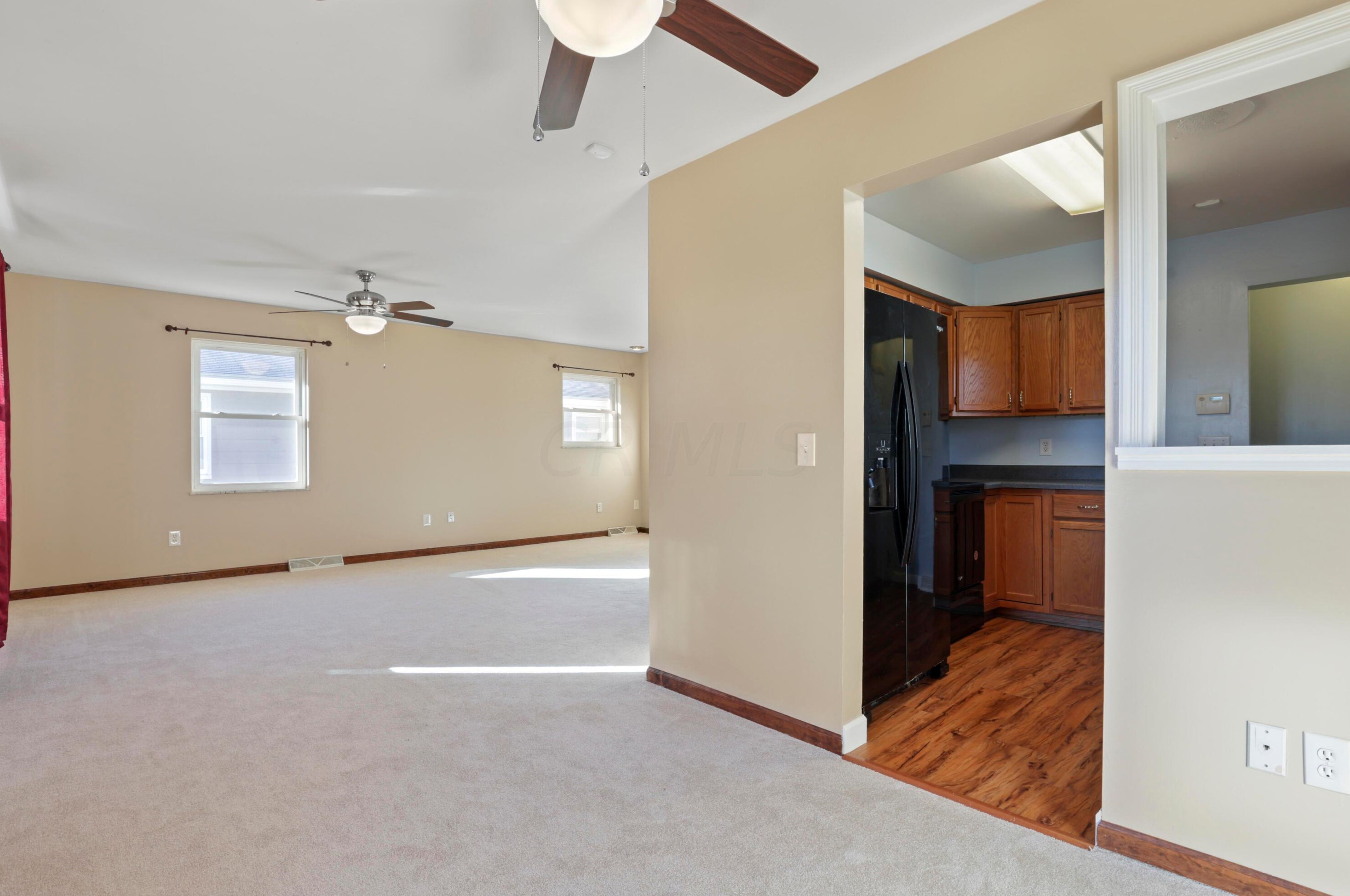 1137 Brown Rd, Columbus OH 43223-3003 exterior