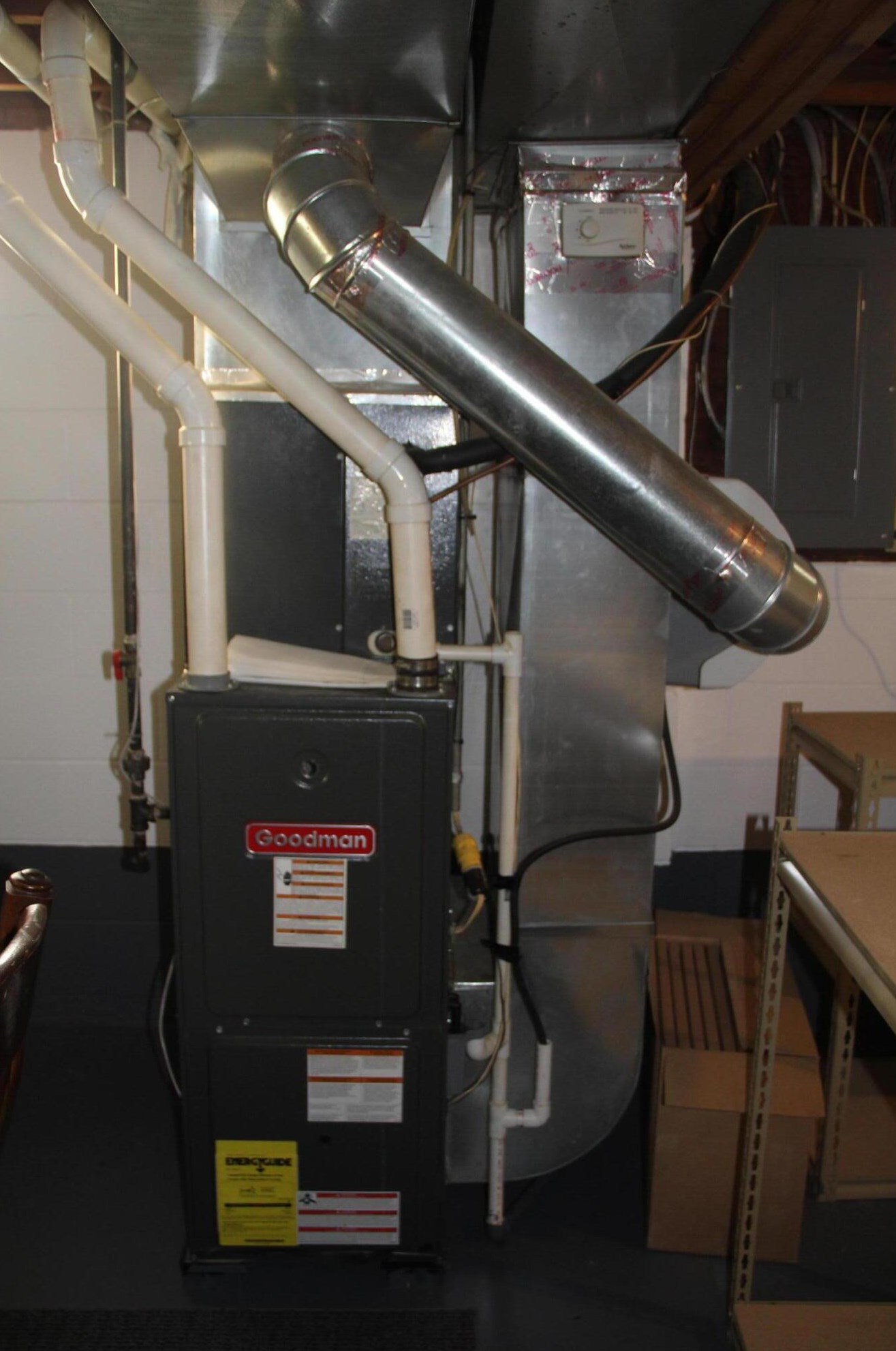 1137 Brown Rd, Columbus OH 43223-3003 exterior