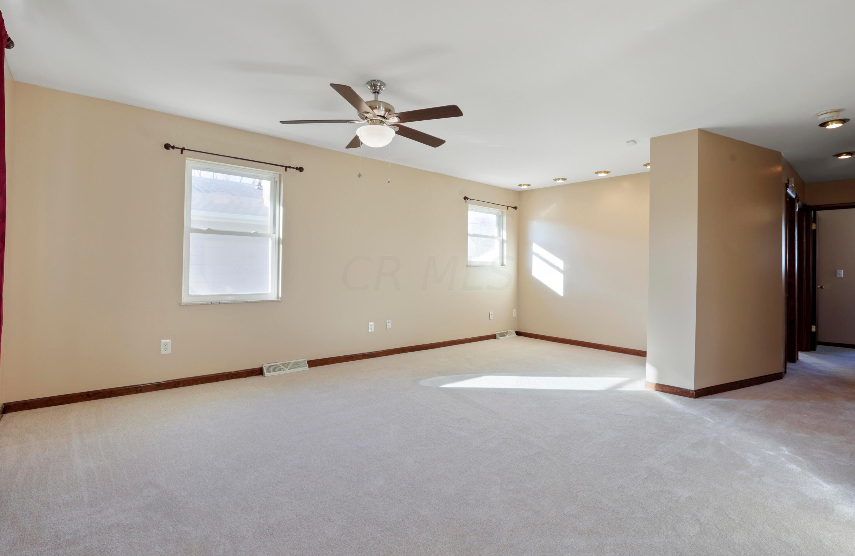 1137 Brown Rd, Columbus OH 43223-3003 exterior