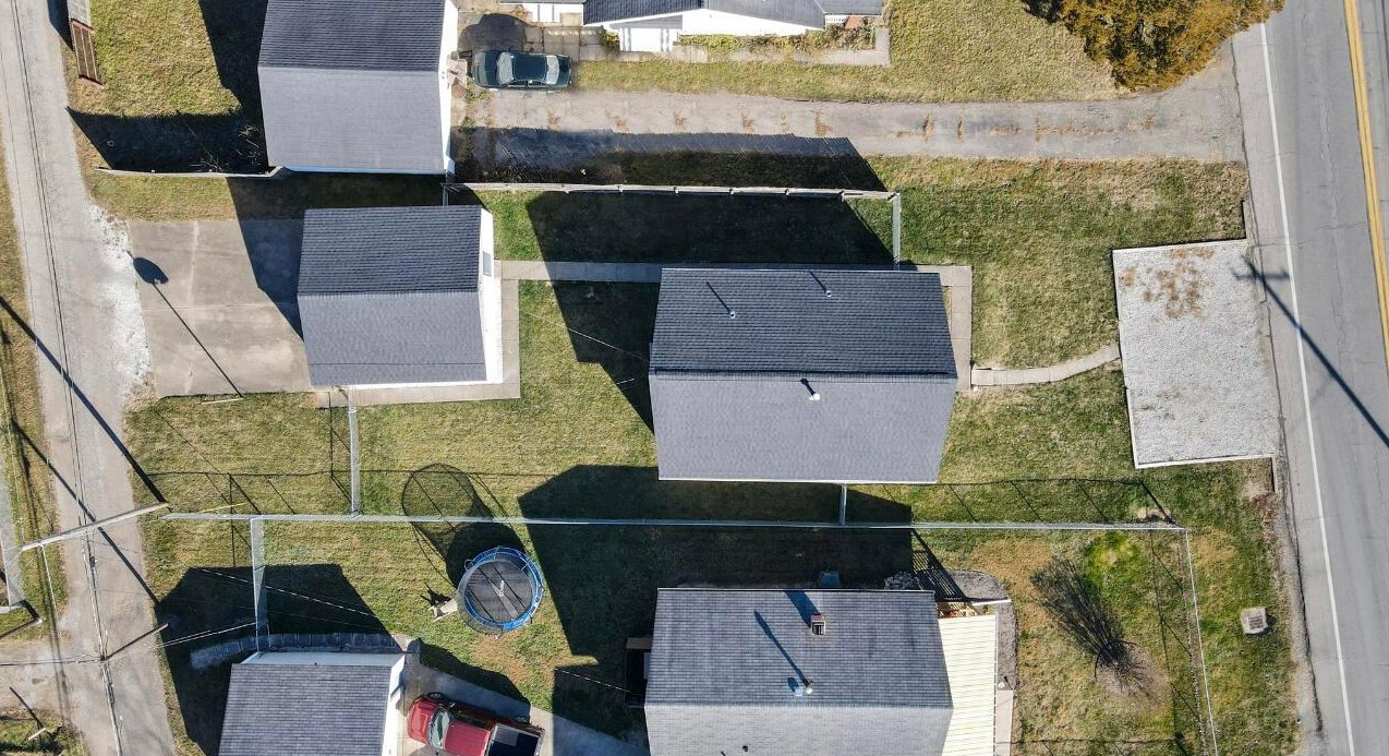 1137 Brown Rd, Columbus OH 43223-3003 exterior