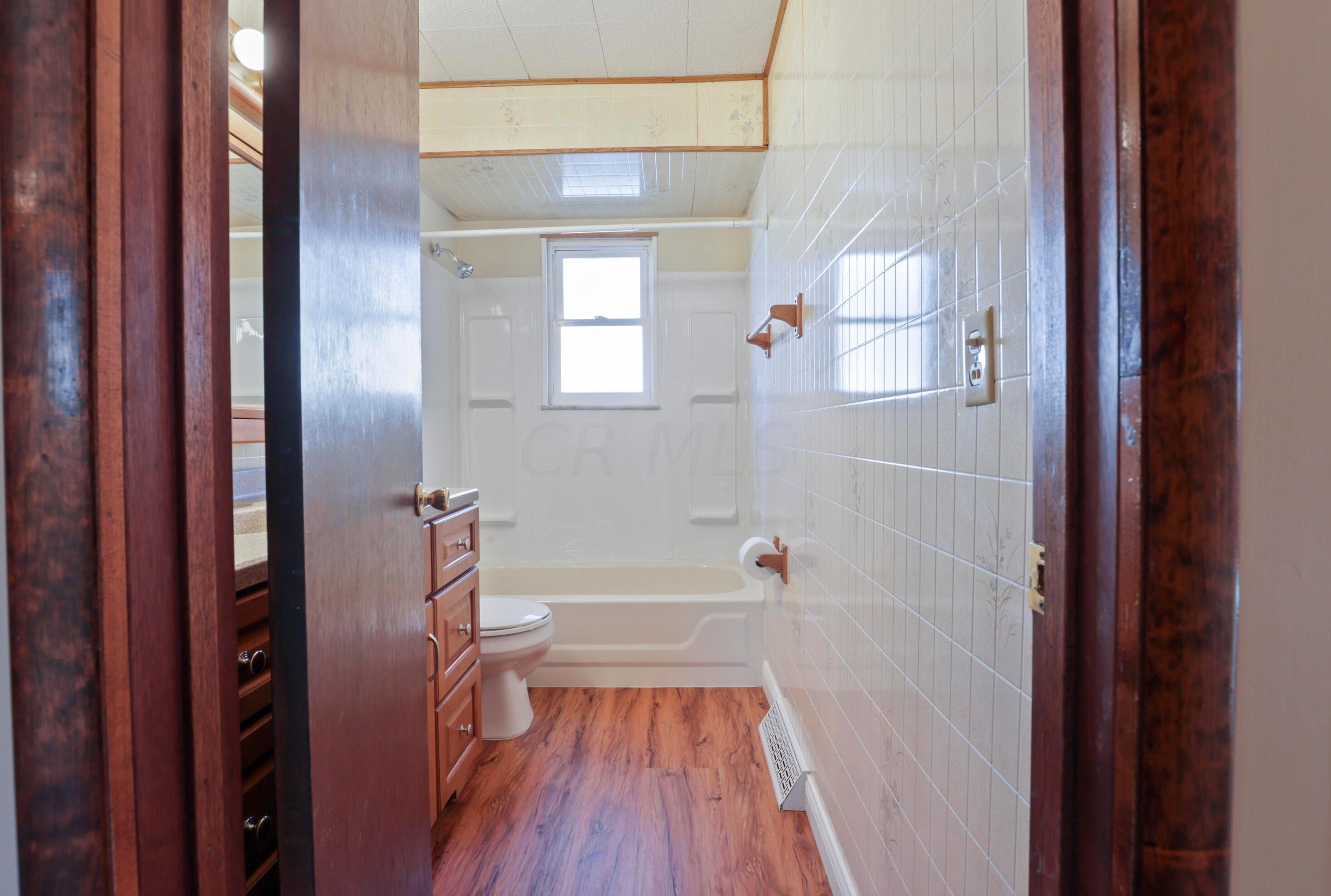 1137 Brown Rd, Columbus OH 43223-3003 exterior