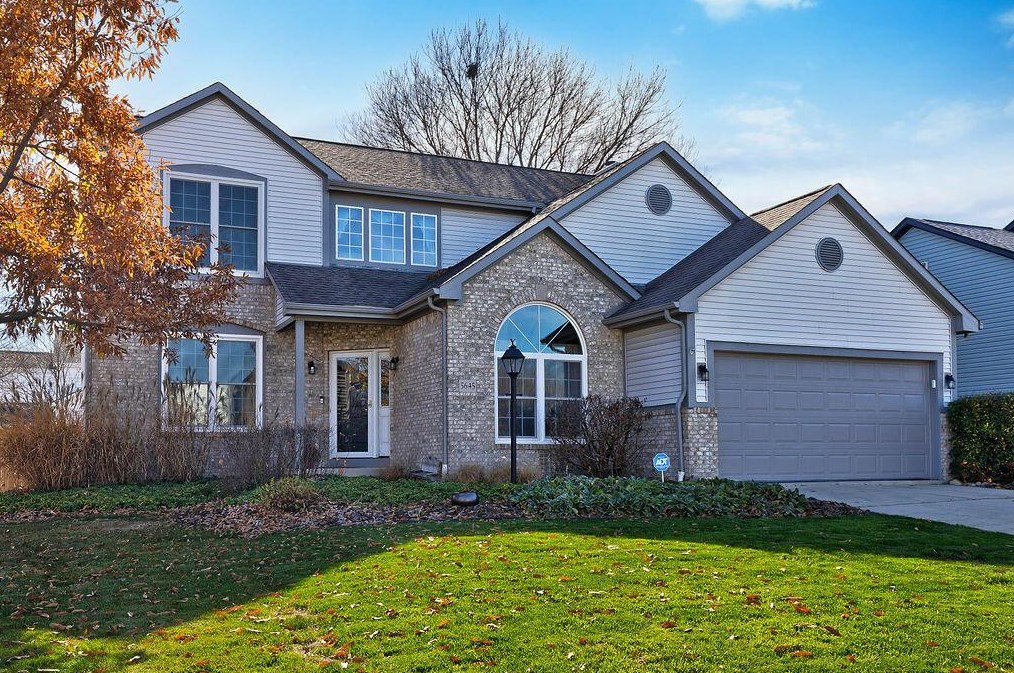 5645 Newland Ct, Hilliard, OH 43026-8140