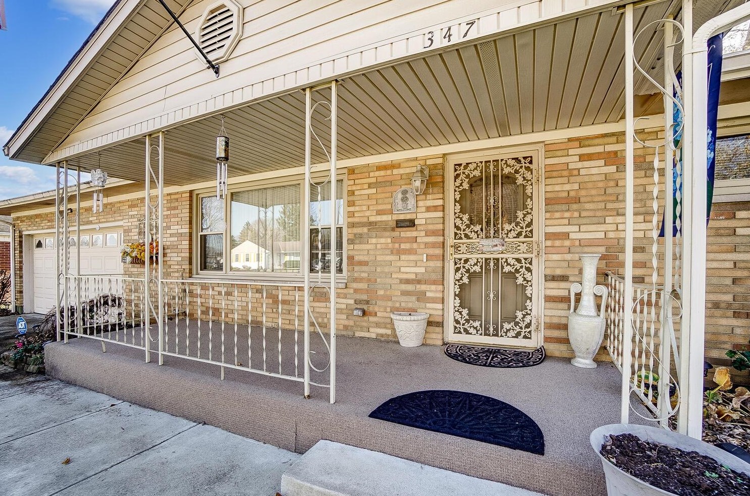 347 W John St, Springfield, OH 45506