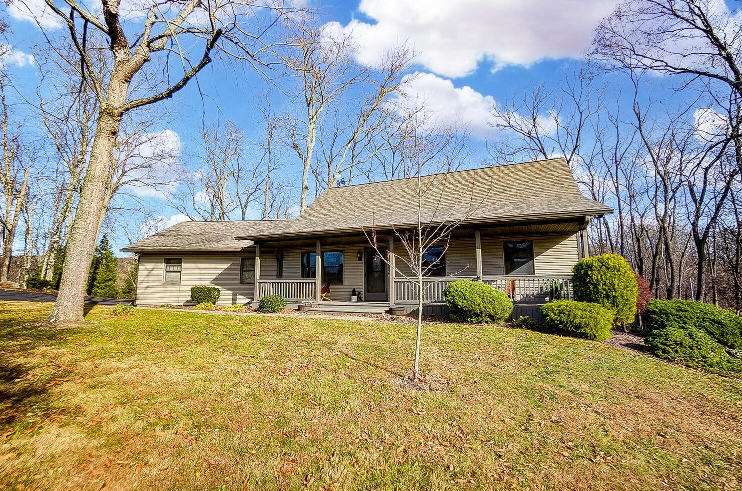 11145 Roley Hill Rd, Thornville, OH 43076-9655