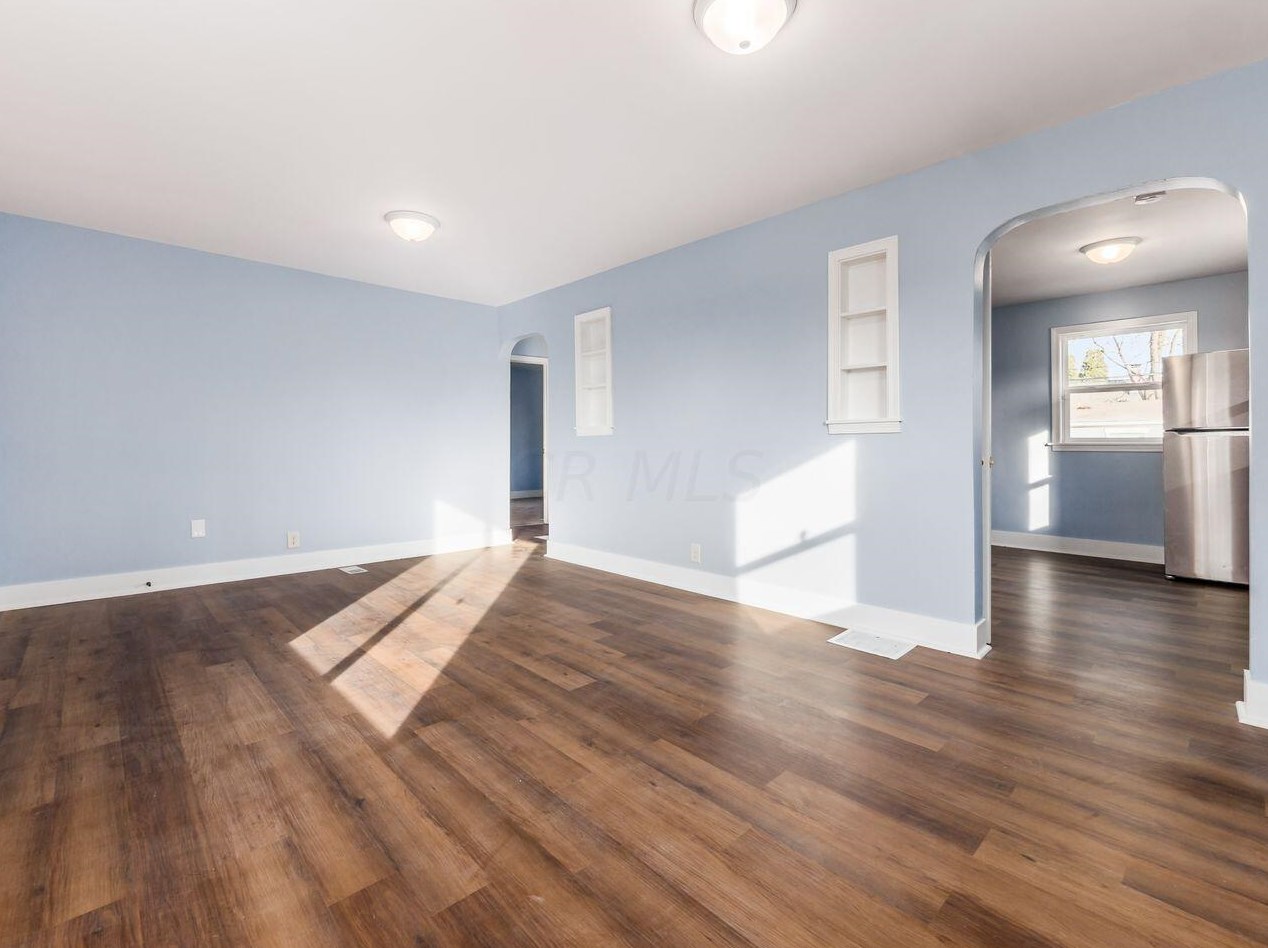 2258 Ontario St, Columbus OH  43211-2005 exterior