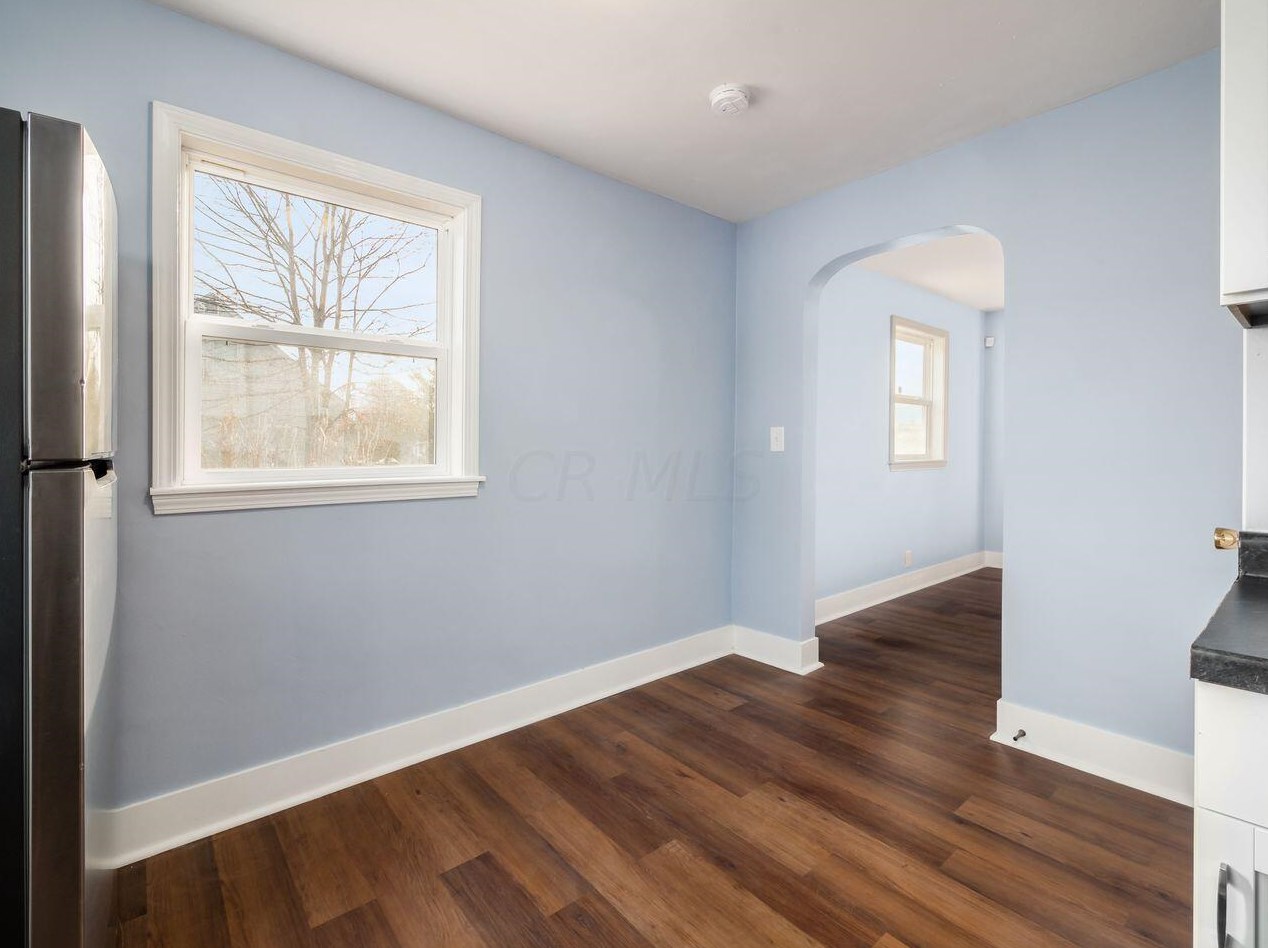 2258 Ontario St, Columbus OH  43211-2005 exterior