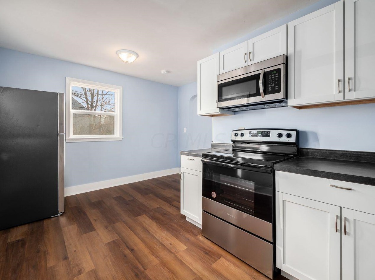 2258 Ontario St, Columbus OH  43211-2005 exterior