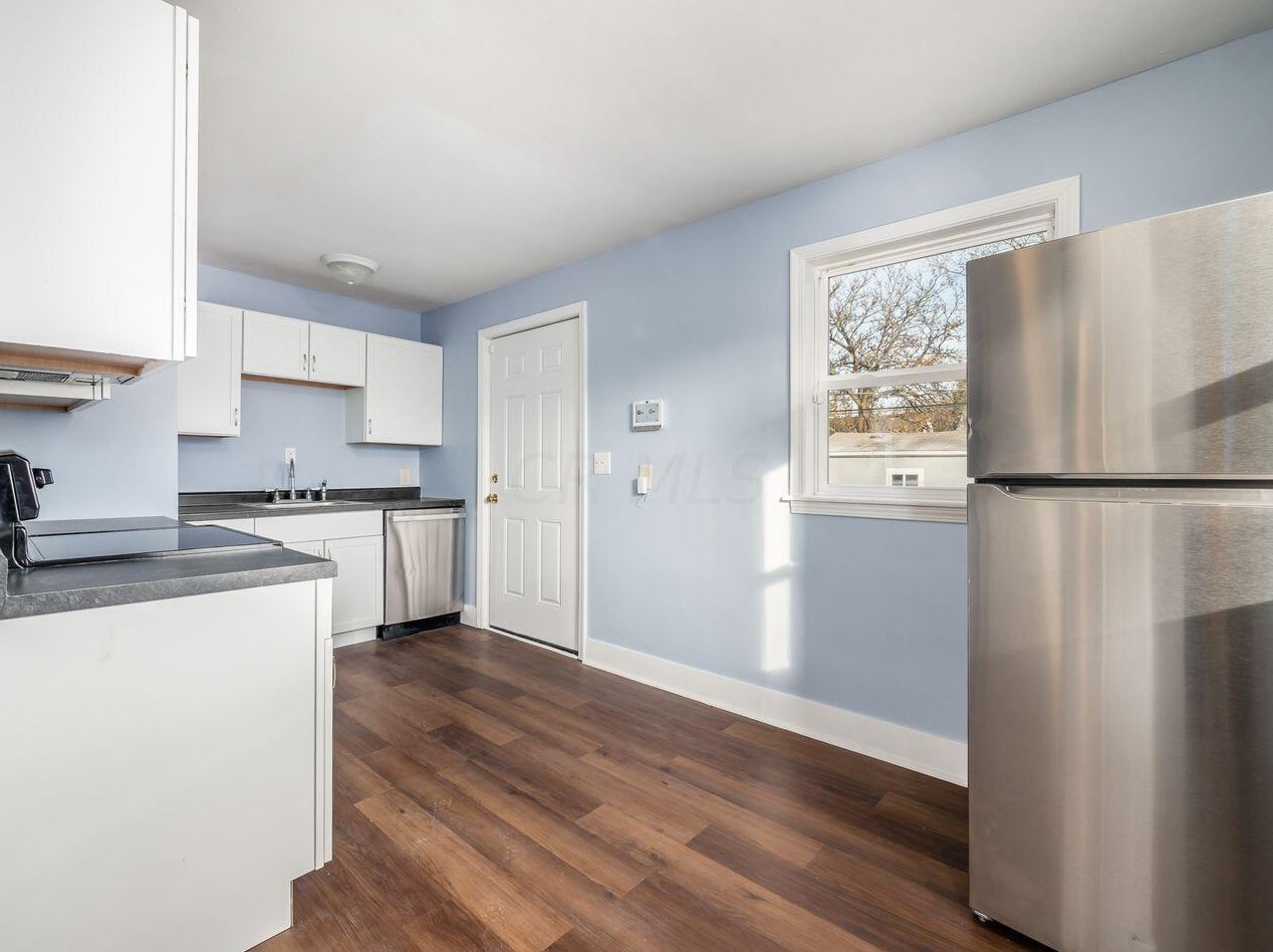 2258 Ontario St, Columbus OH  43211-2005 exterior