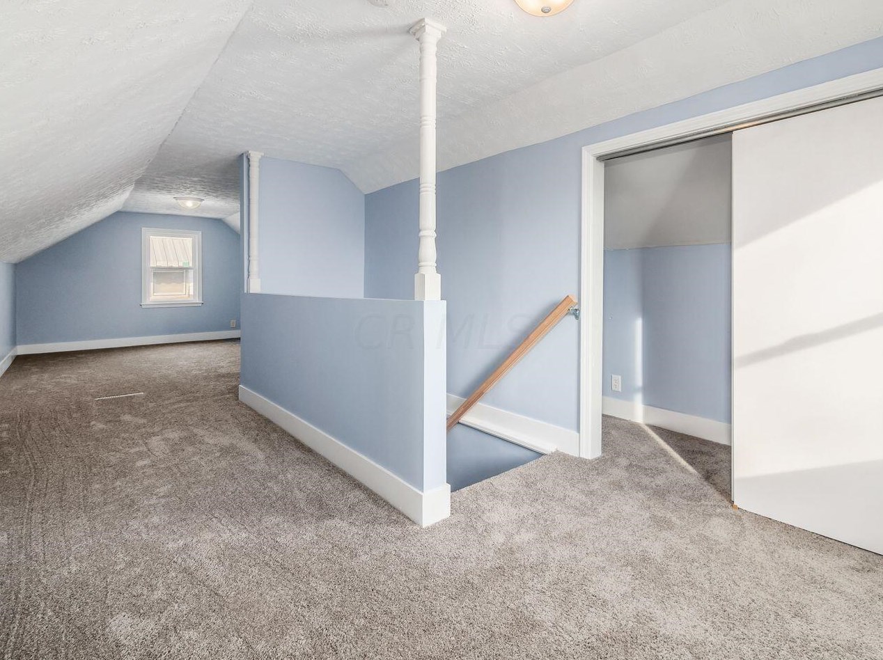 2258 Ontario St, Columbus OH  43211-2005 exterior