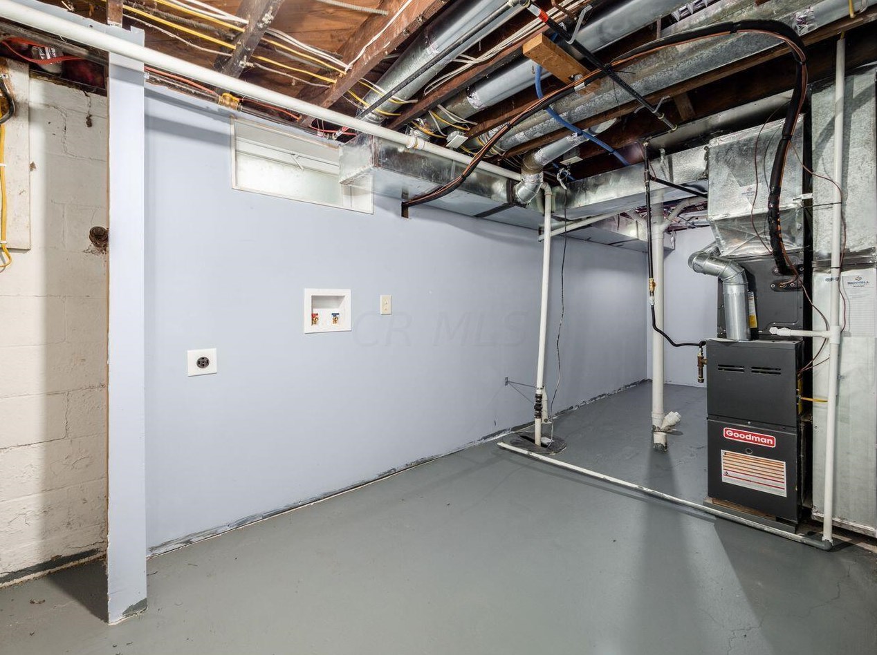 2258 Ontario St, Columbus OH  43211-2005 exterior