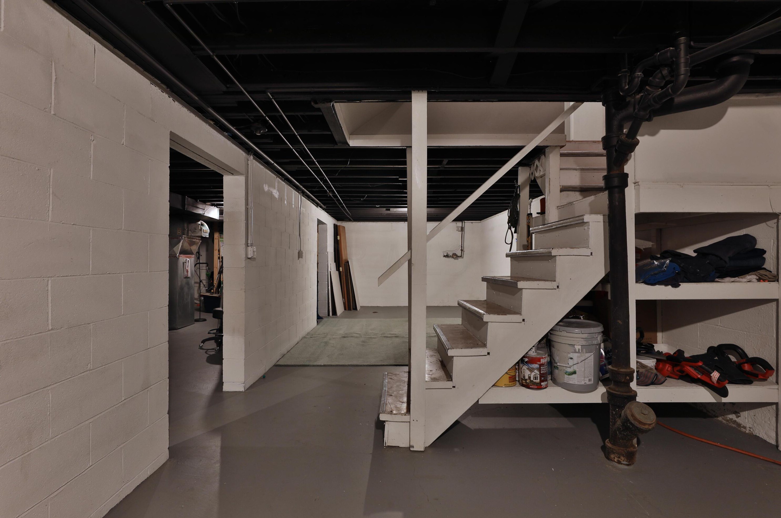 1108 Elmore Ave, Columbus OH  43224-2715 exterior