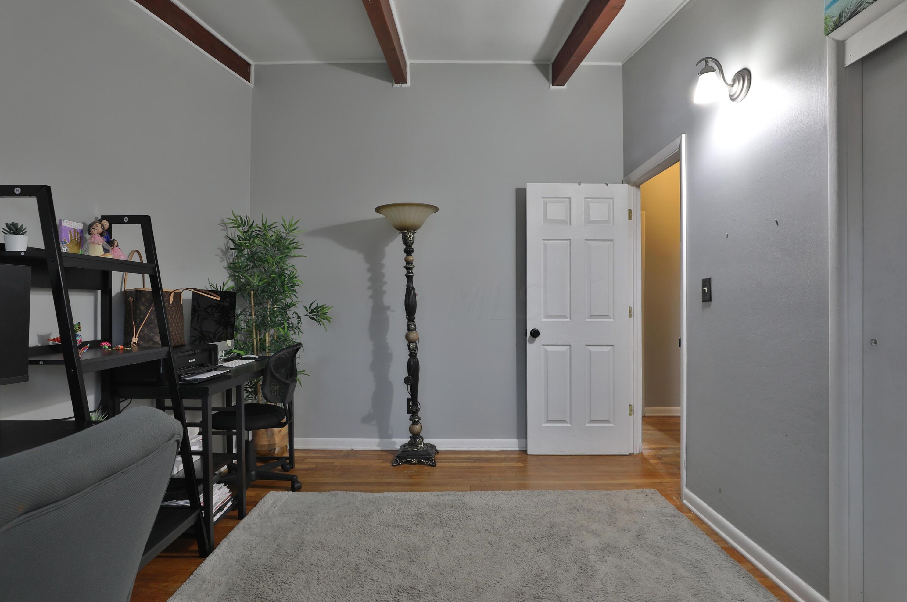 1108 Elmore Ave, Columbus OH  43224-2715 exterior