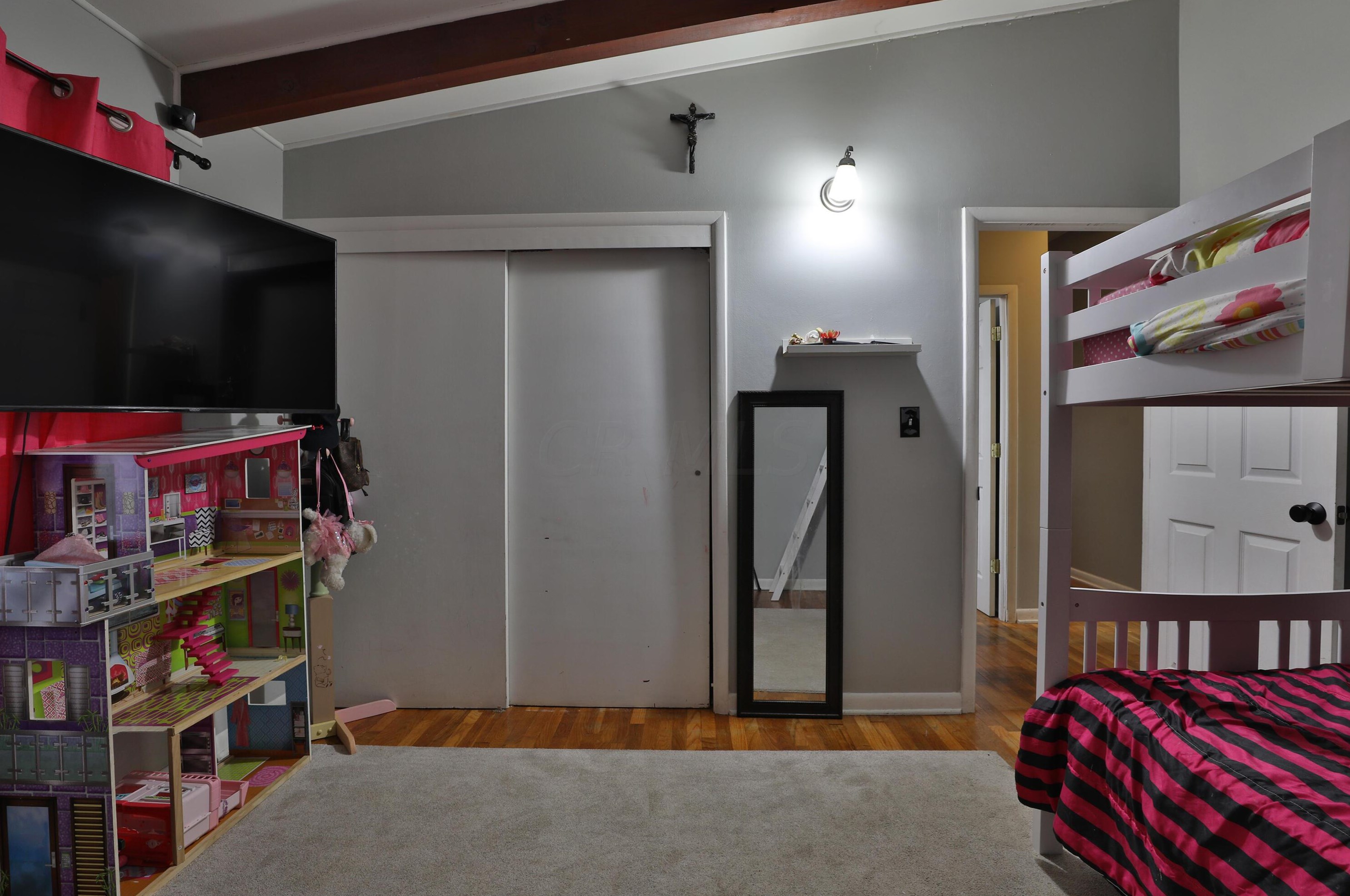 1108 Elmore Ave, Columbus OH  43224-2715 exterior