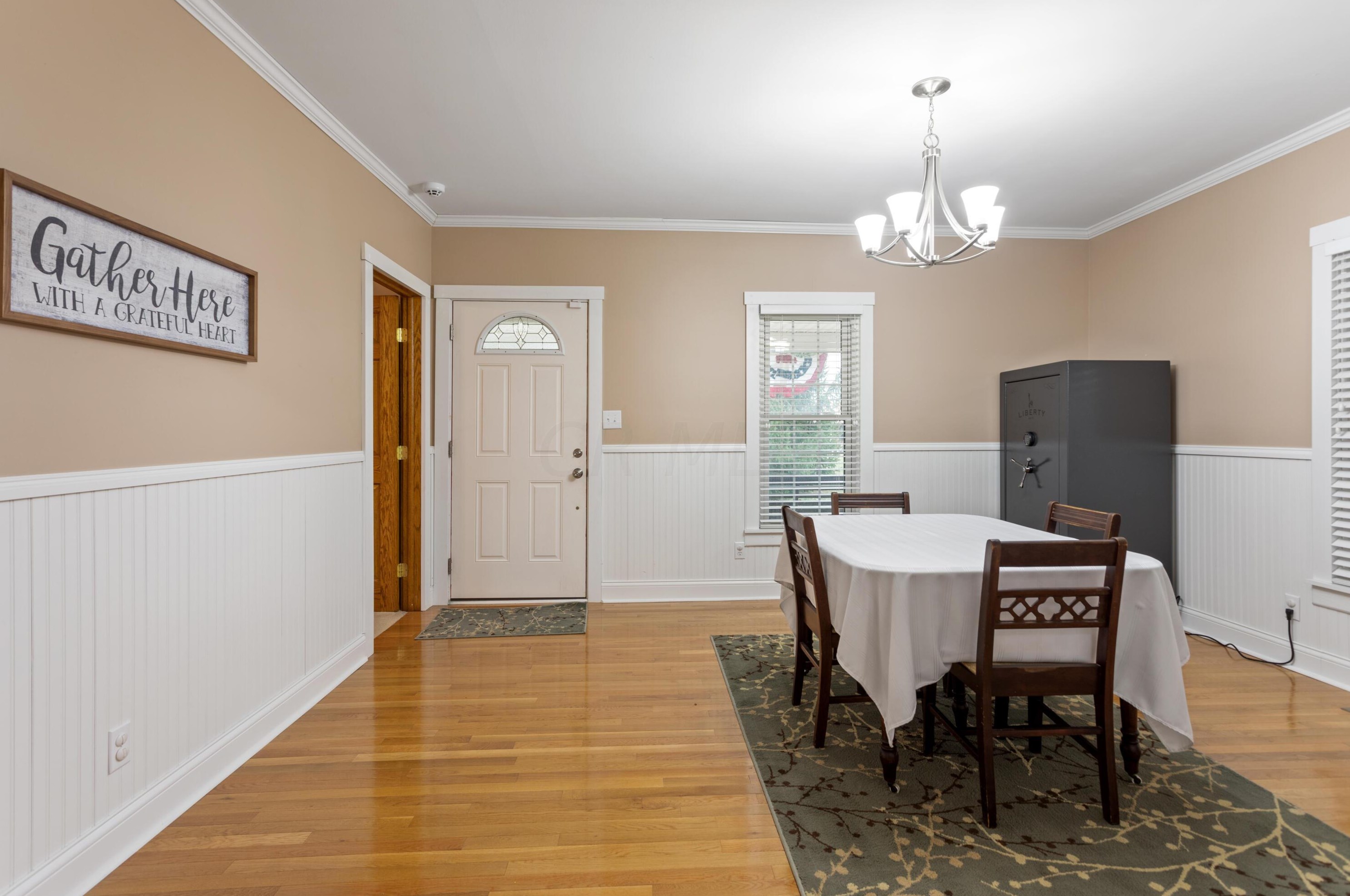 8229 State Route 207, Mount Sterling, OH 43143-9481