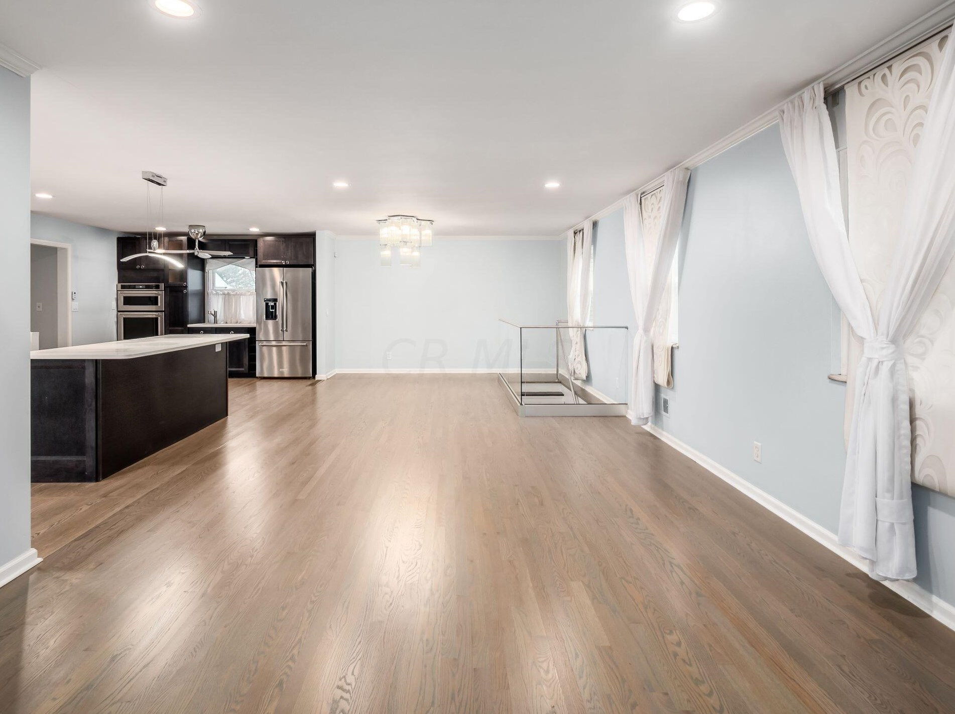 2511 Schaaf Dr, Columbus OH  43209-3209 exterior