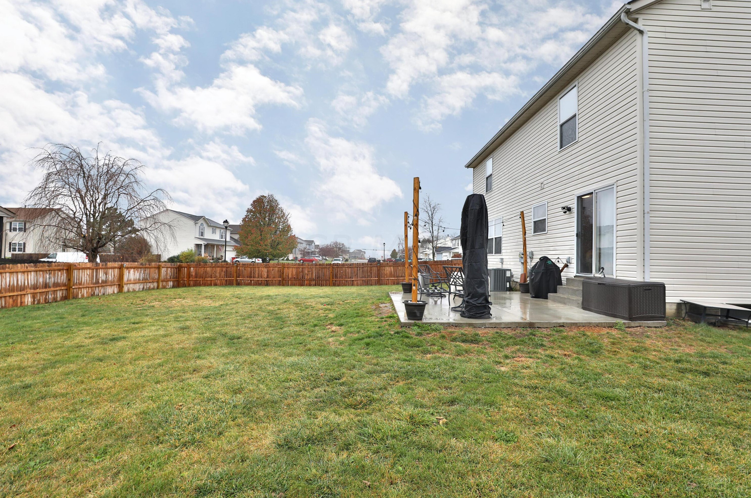 580 Euclid Ave, Ashville OH  43103-2512 exterior