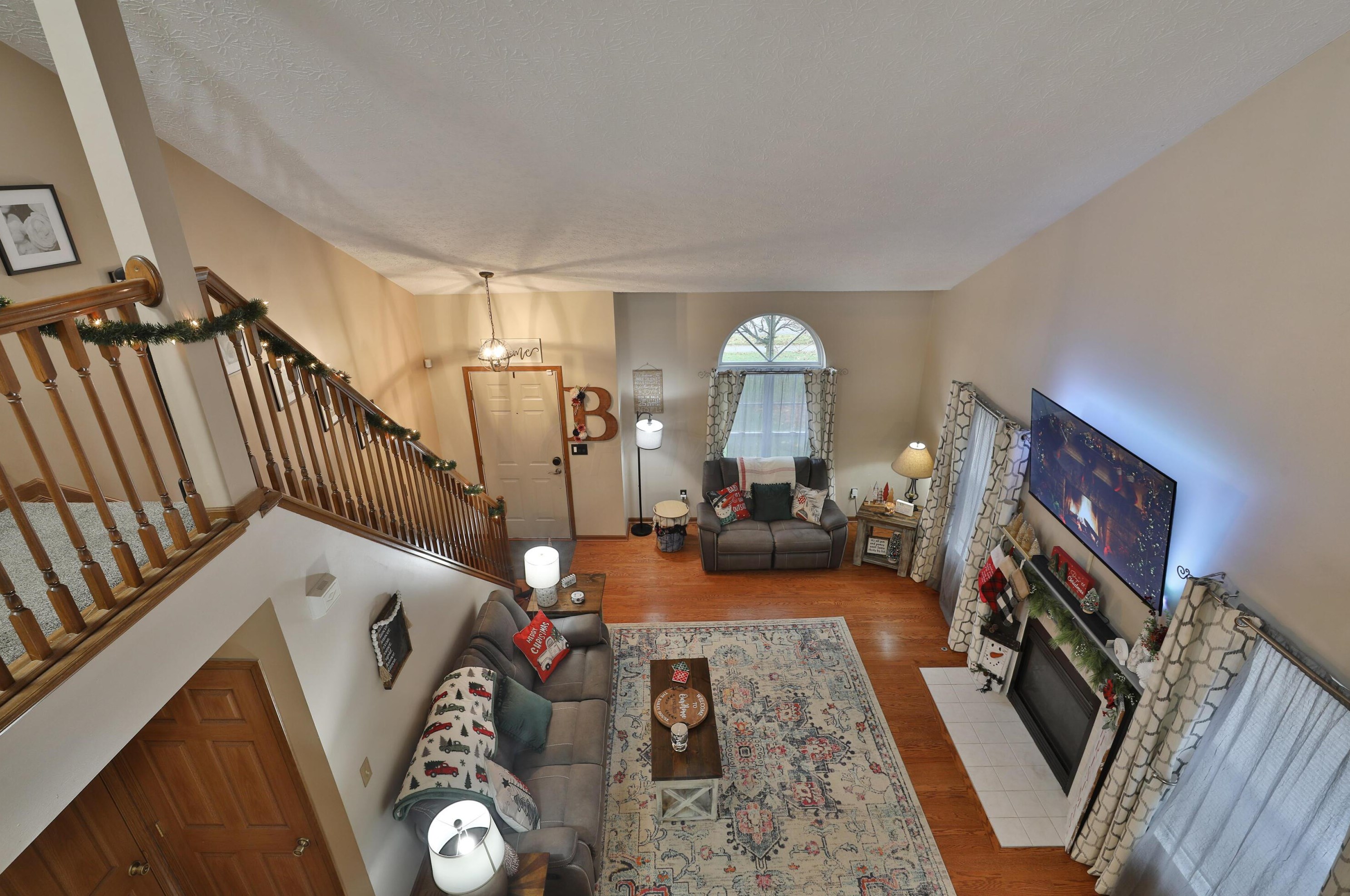 580 Euclid Ave, Ashville OH  43103-2512 exterior