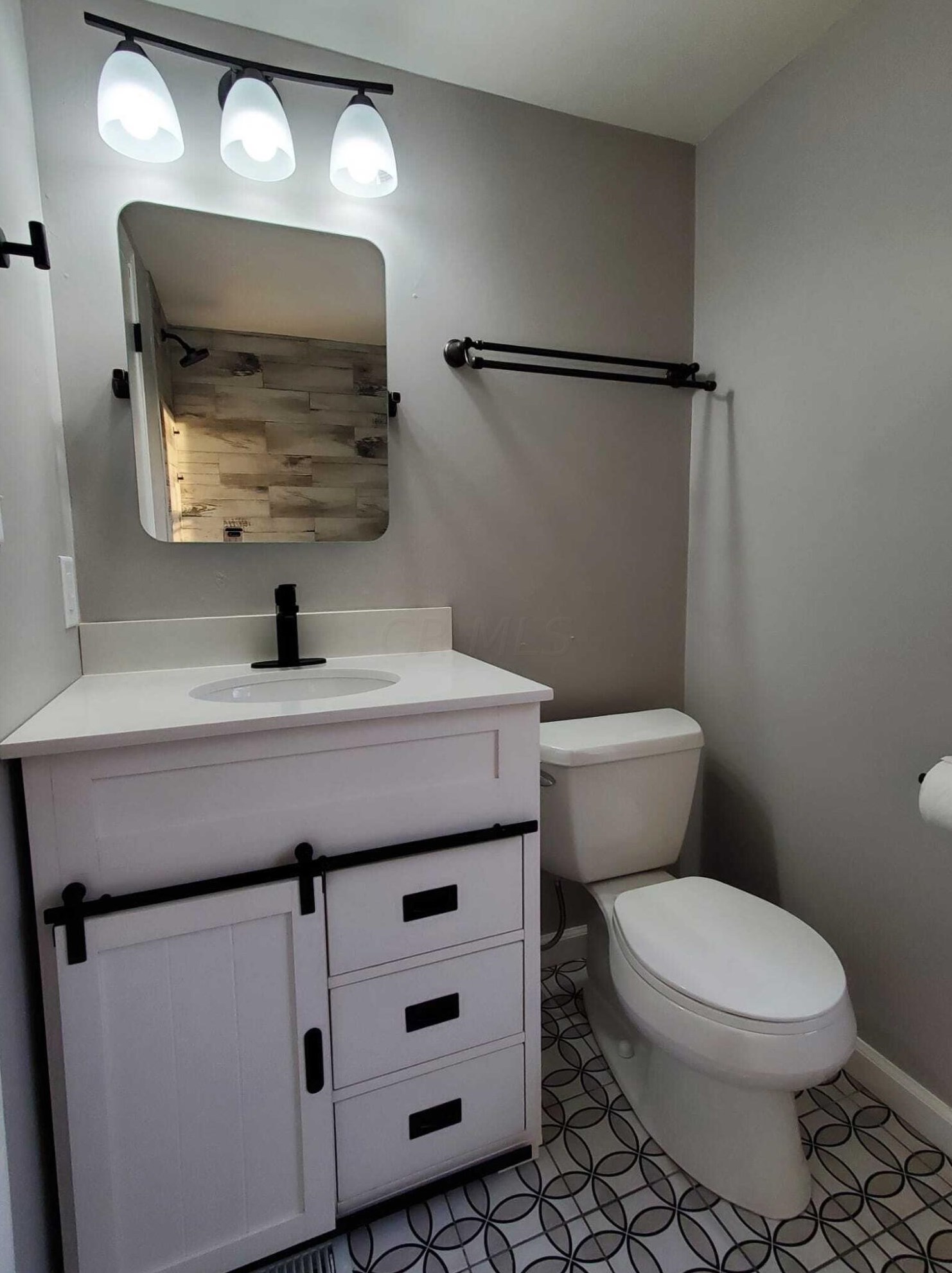 2357 Taylor Ave, Columbus OH  43211-2358 exterior