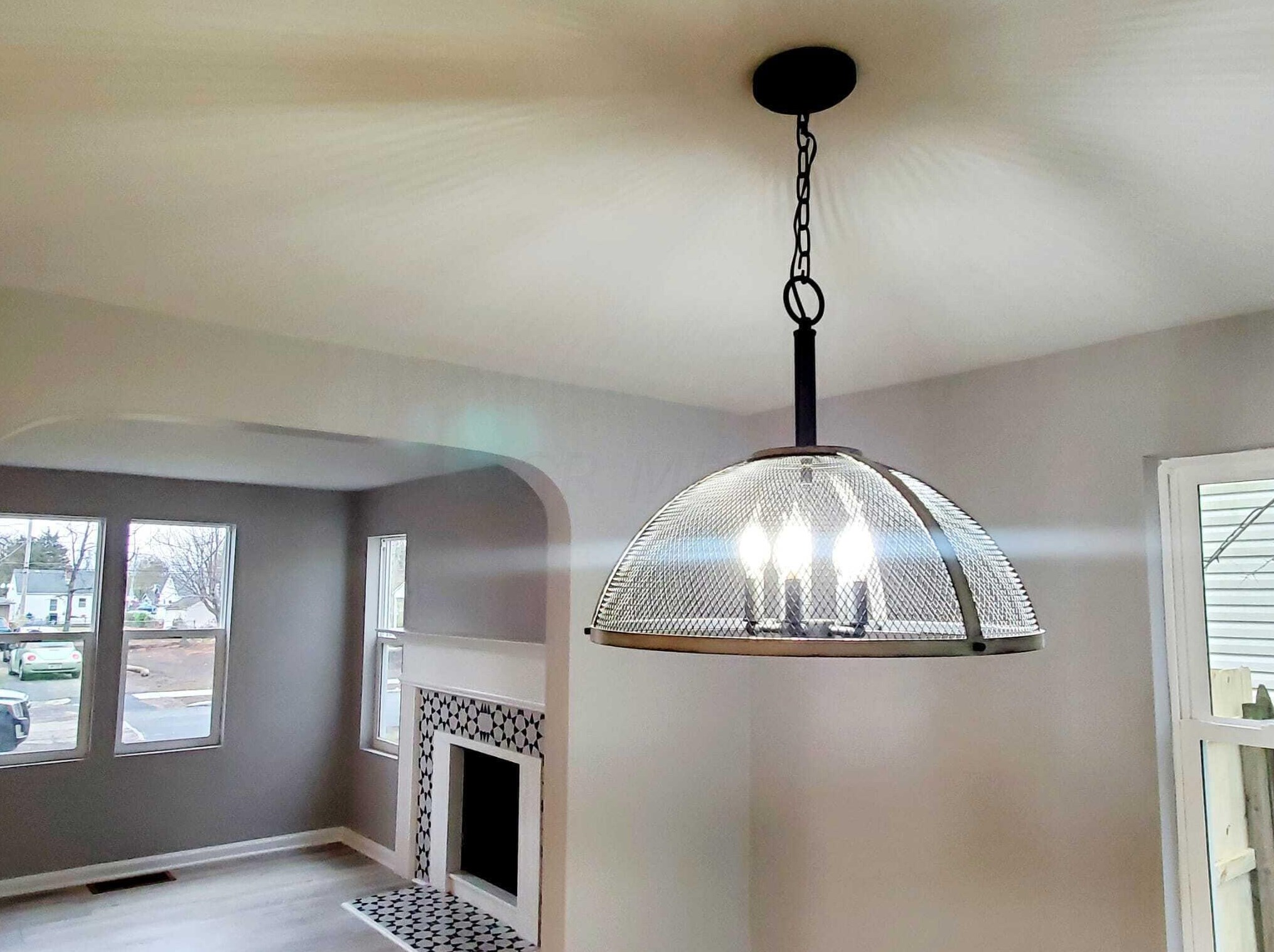 2357 Taylor Ave, Columbus OH  43211-2358 exterior