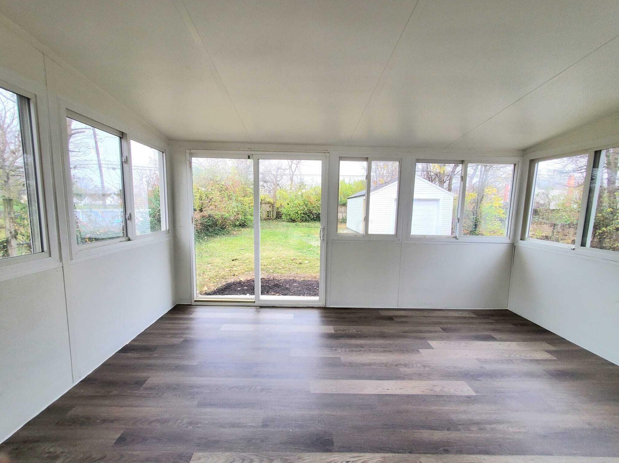 2357 Taylor Ave, Columbus OH  43211-2358 exterior