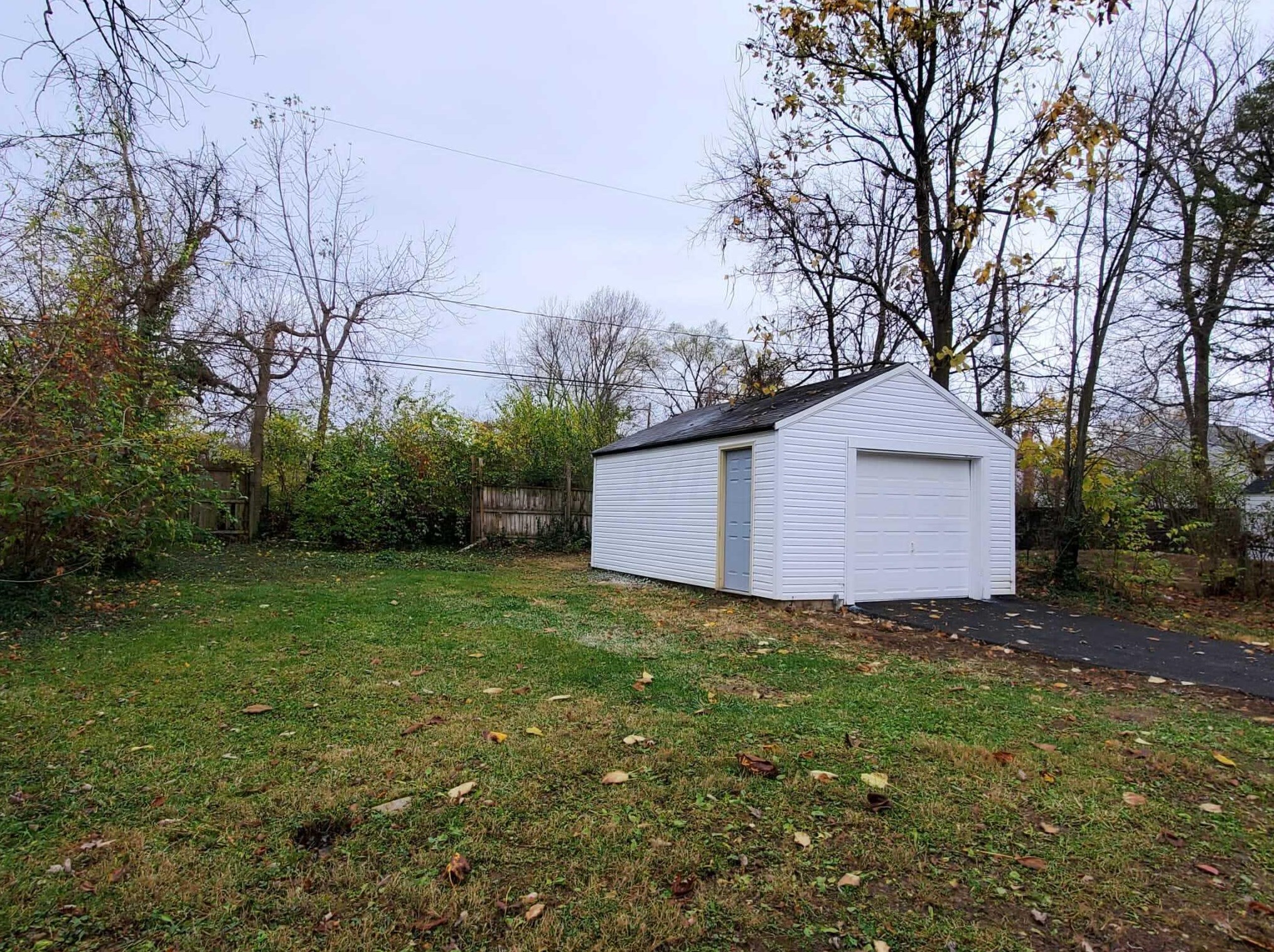 2357 Taylor Ave, Columbus OH  43211-2358 exterior