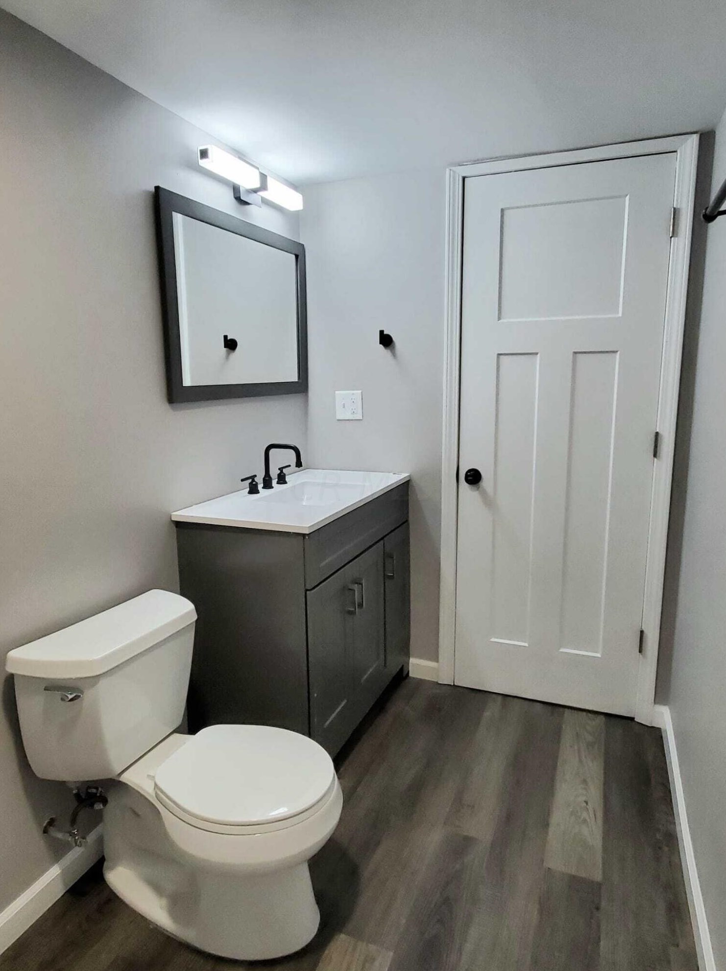 2357 Taylor Ave, Columbus OH  43211-2358 exterior