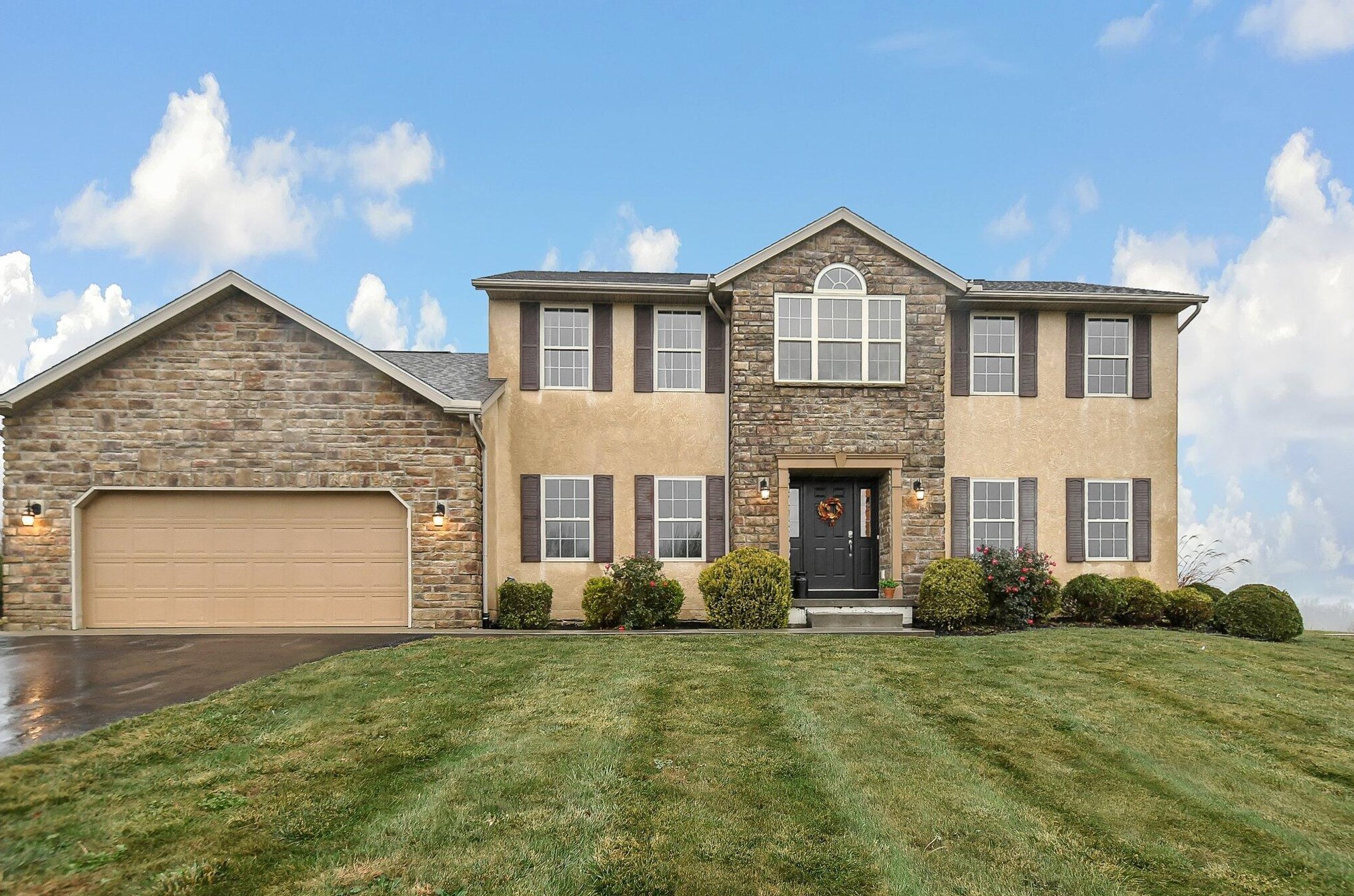 87 Club House Dr, Selma, OH 45368