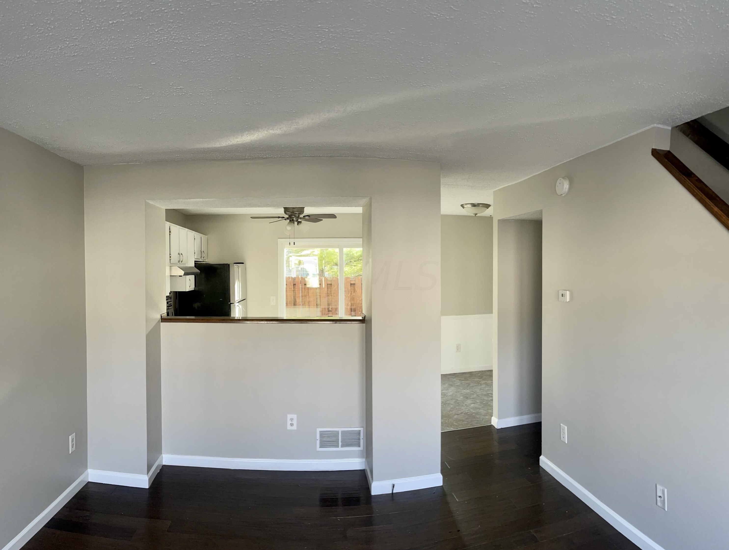 757 Ficus Dr, Columbus OH  43085-4861 exterior