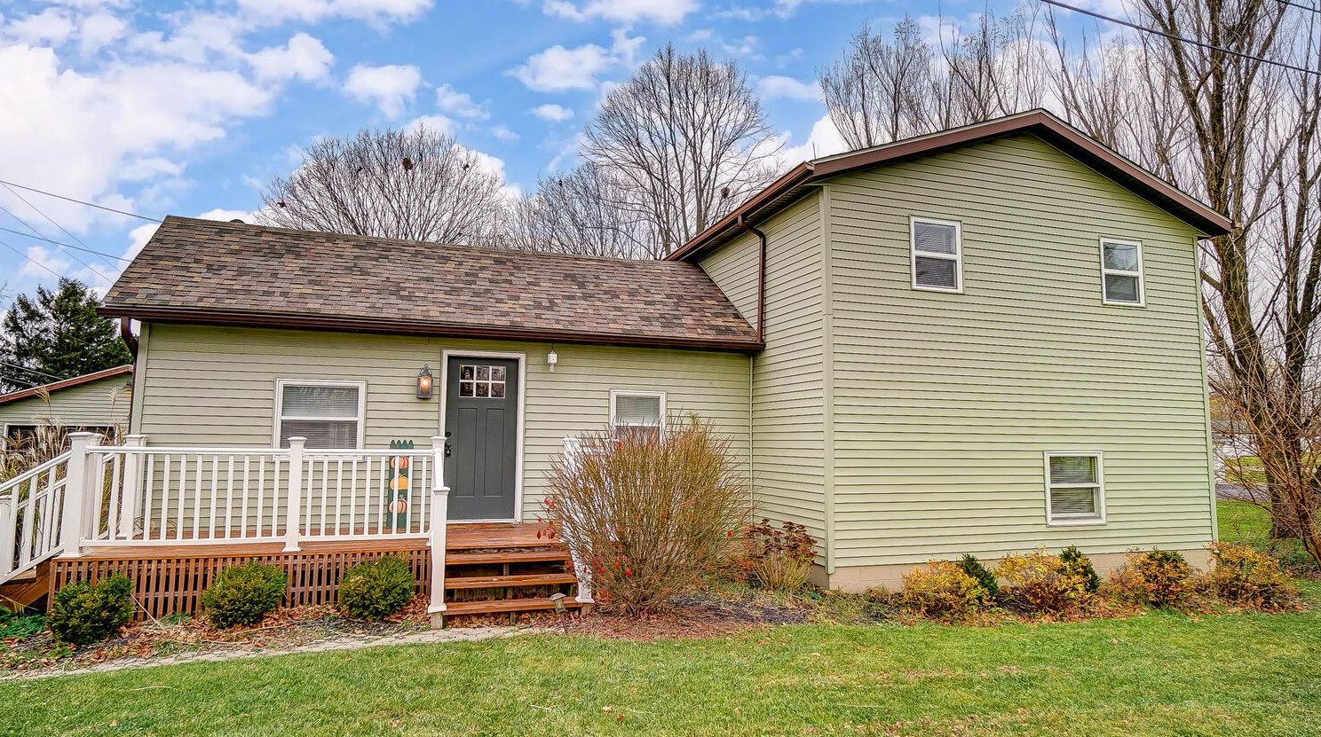 6030 State Route 161, Urbana, OH 43078-9753