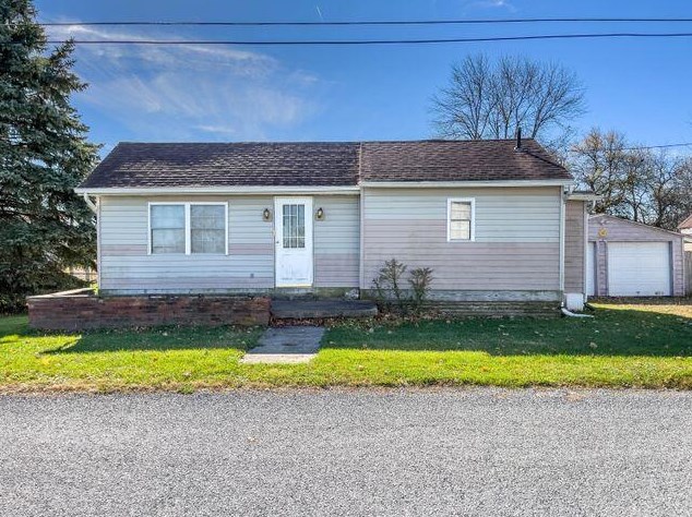 1205 E Kingscreek Rd, Urbana, OH 43078
