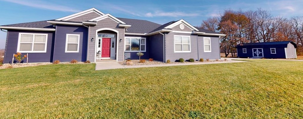 2065 Mansfield Washington Rd, Mansfield, OH 44903-7626