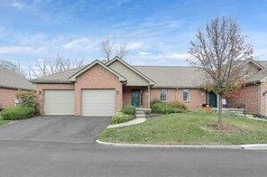 1000 Willow Bluff Dr, Columbus, OH 43235-5048