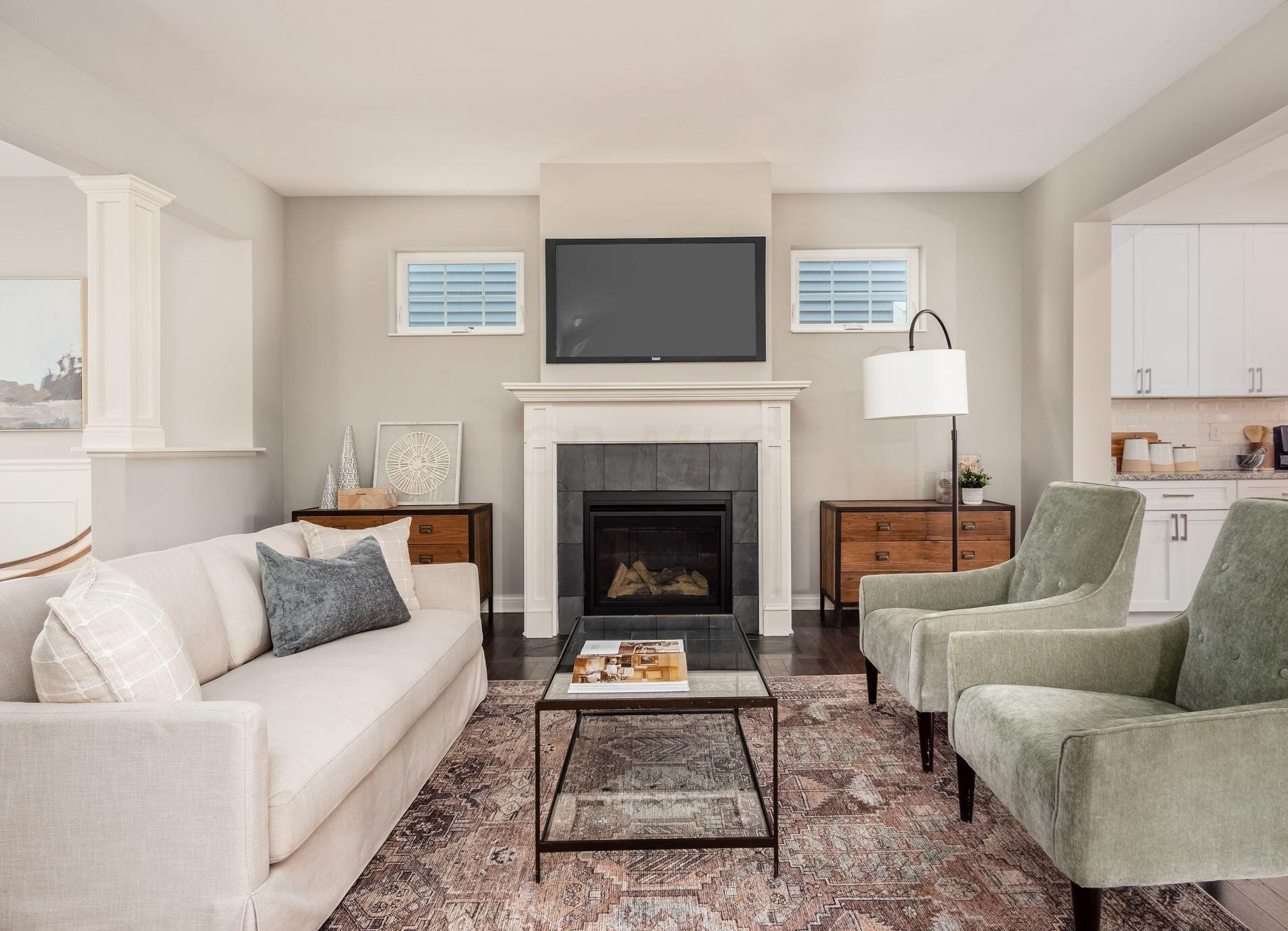 394 Thurman Ave, Columbus OH  43206-3568 exterior