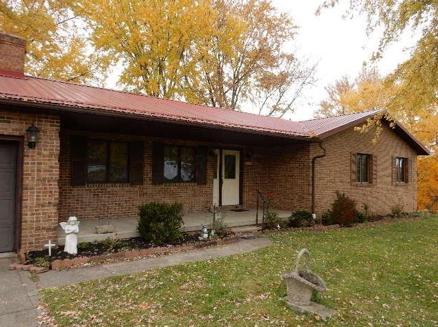 11131 New Delaware Rd, Mount Vernon, OH 43050