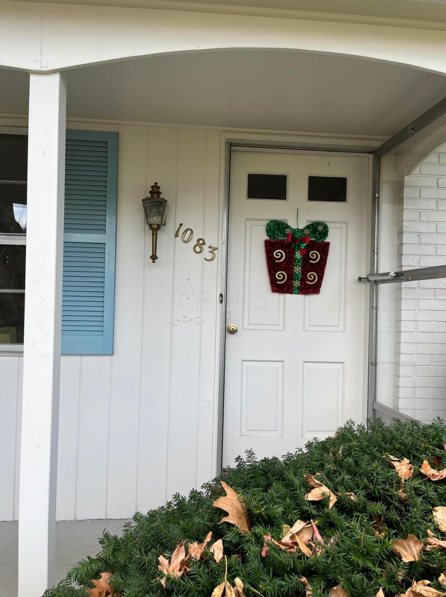 1083 Norway Dr, Columbus, OH 43221-1657