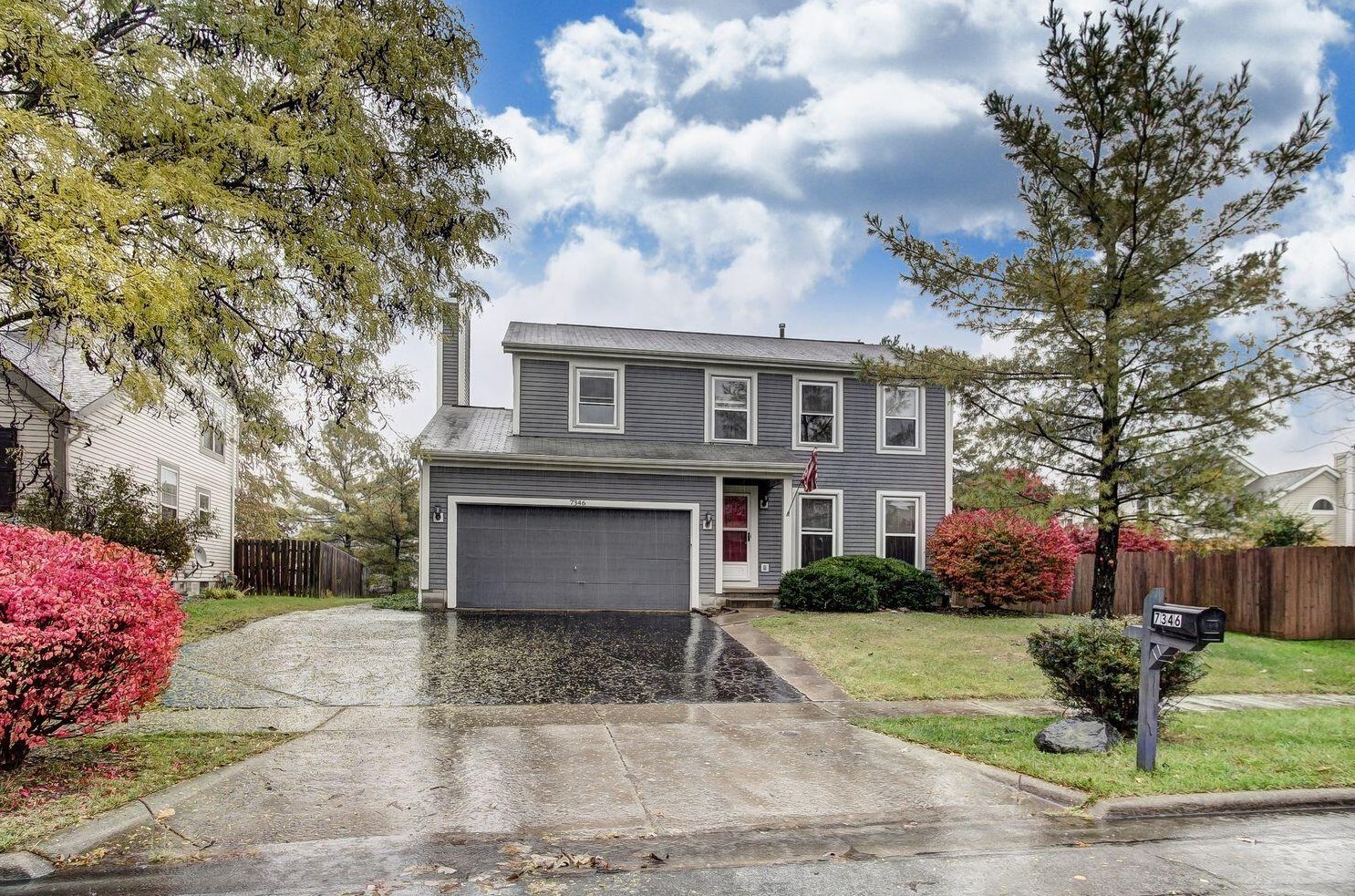 7346 Oakmeadows Dr, Columbus, OH 43085-1717