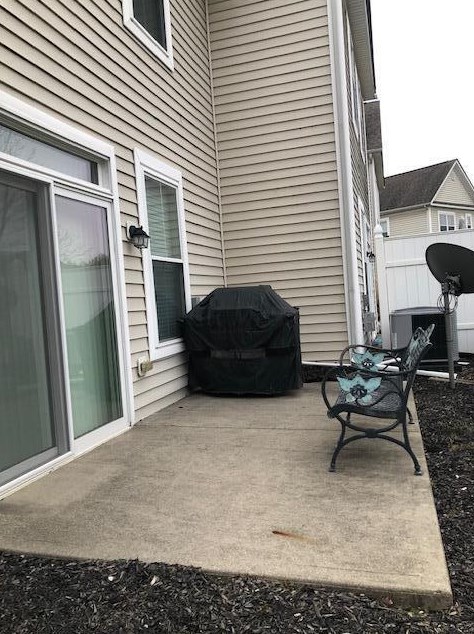 4037 Legend, Columbus OH  43230-8501 exterior