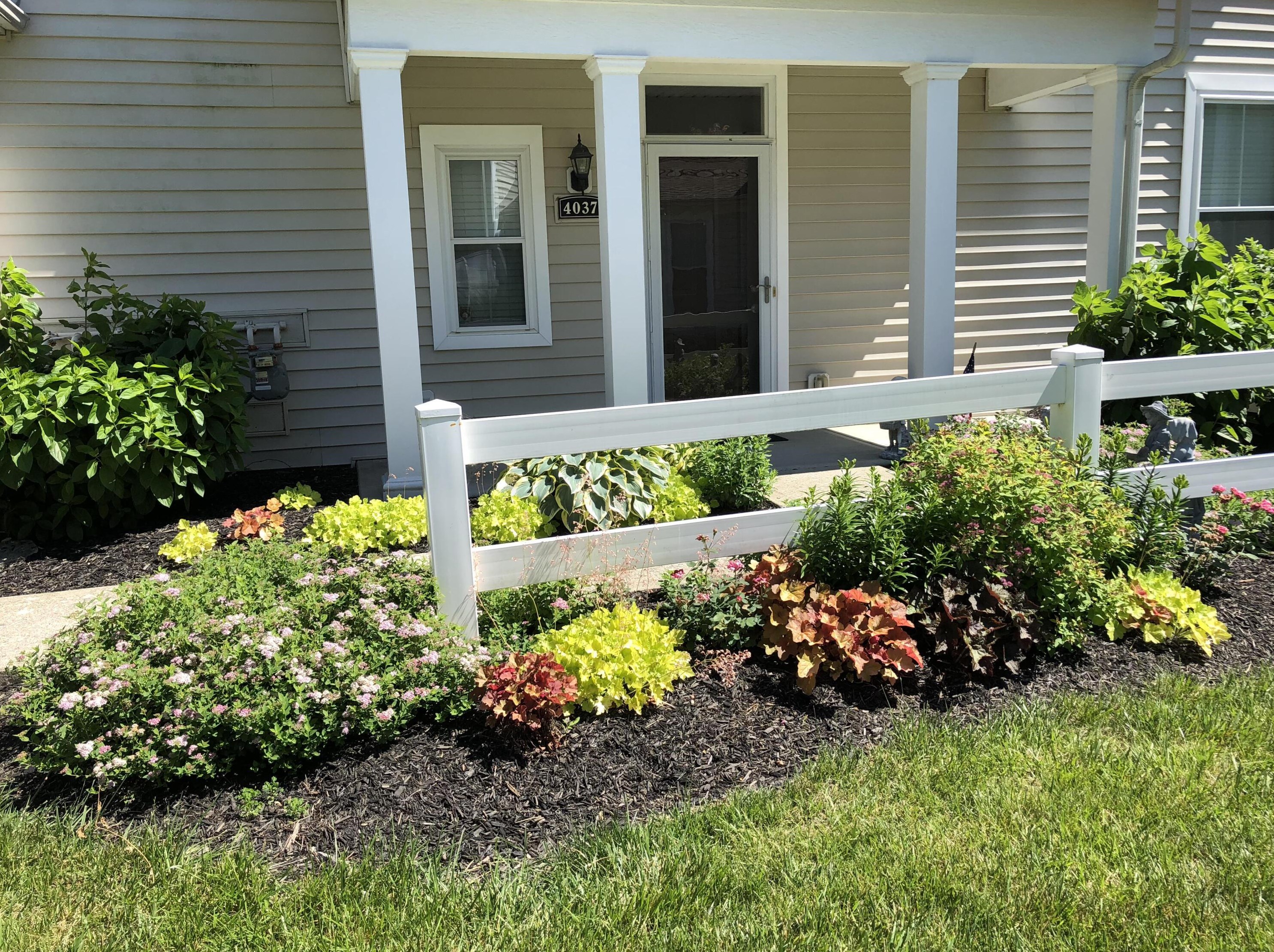 4037 Legend, Columbus, OH 43230-8501