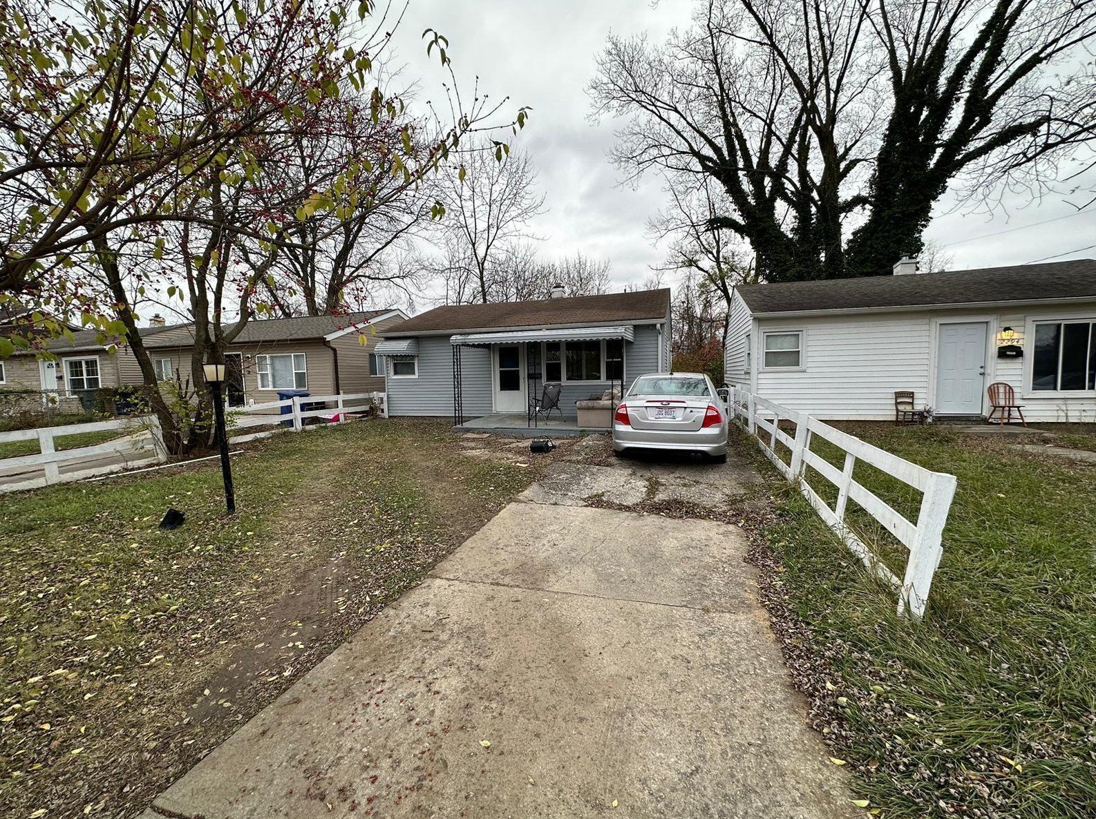 2298 Bancroft St, Columbus, OH 43211-1814
