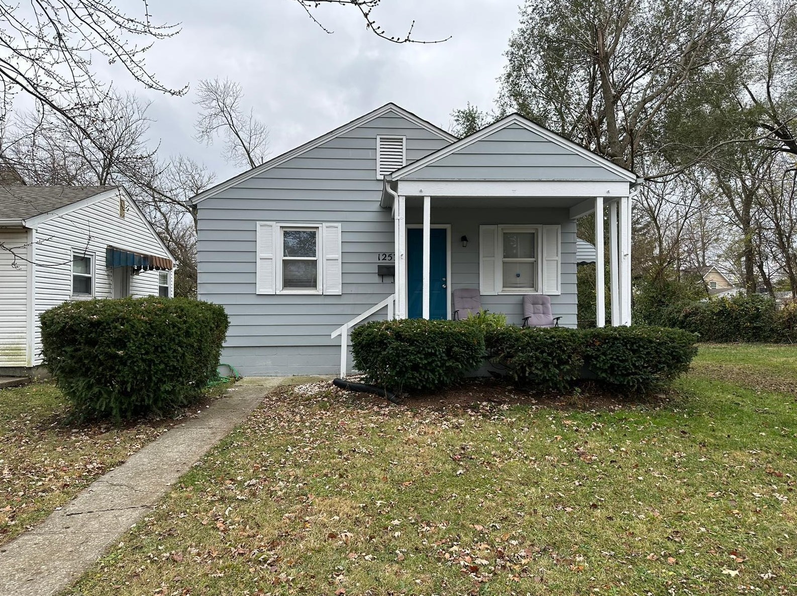 1253 16th Ave, Columbus OH  43211-2807 exterior